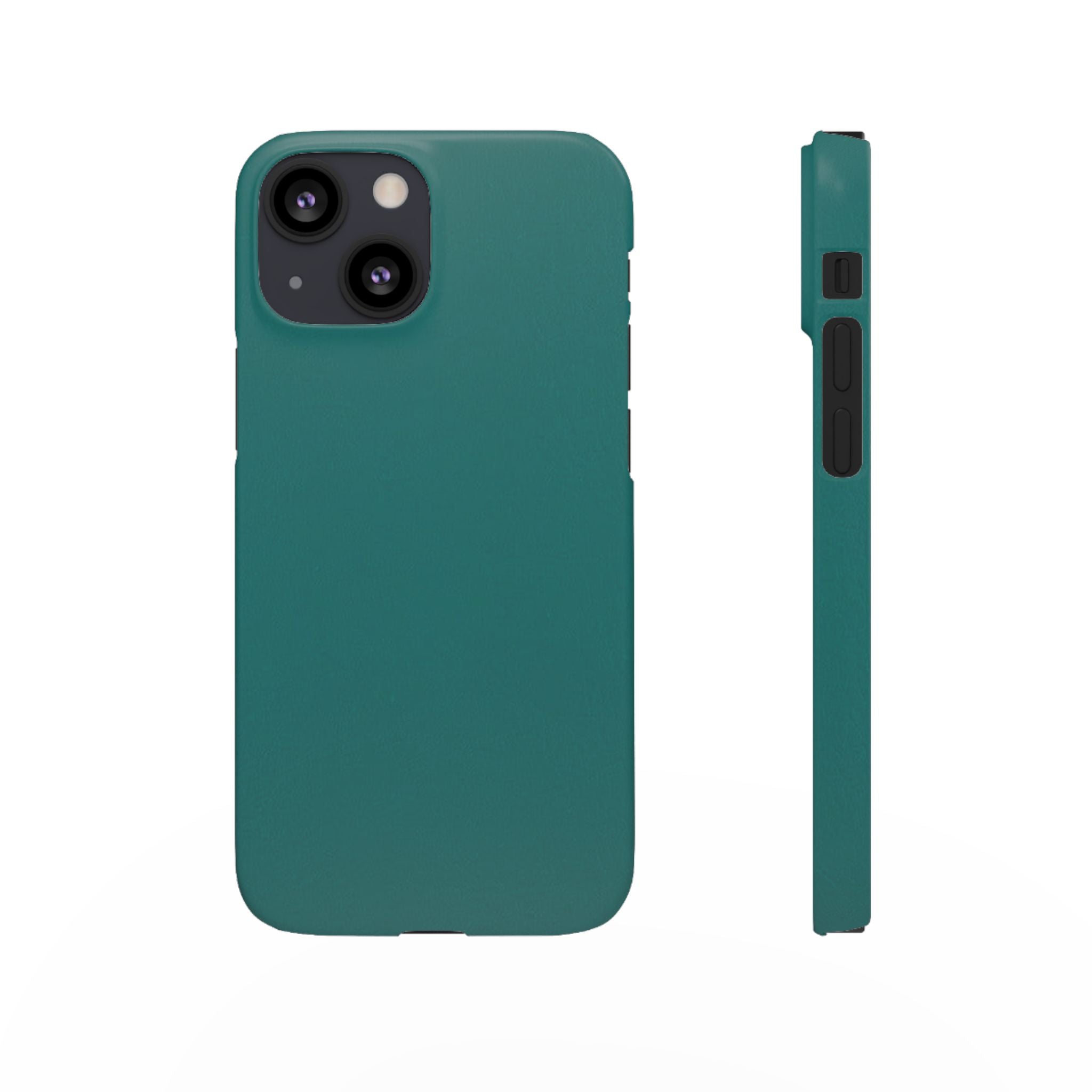 Sea Green Snap Phone Case