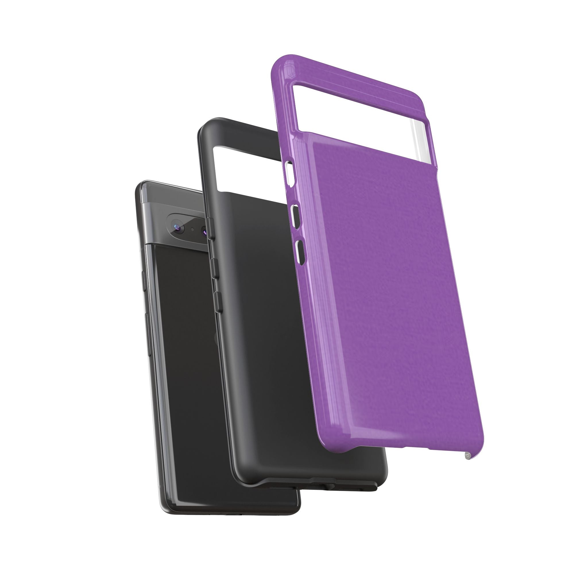 Olivia Protective Phone Case