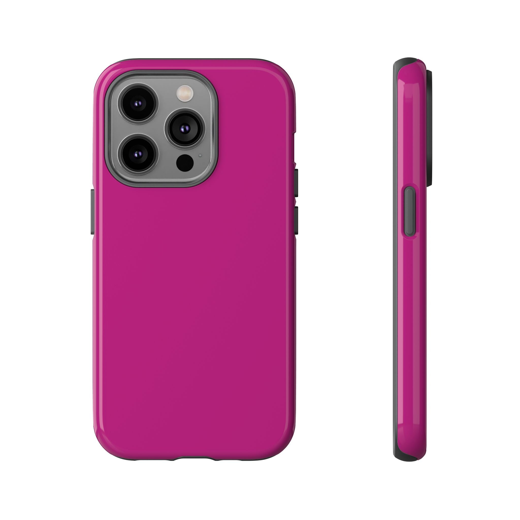 Berry Protective Phone Case
