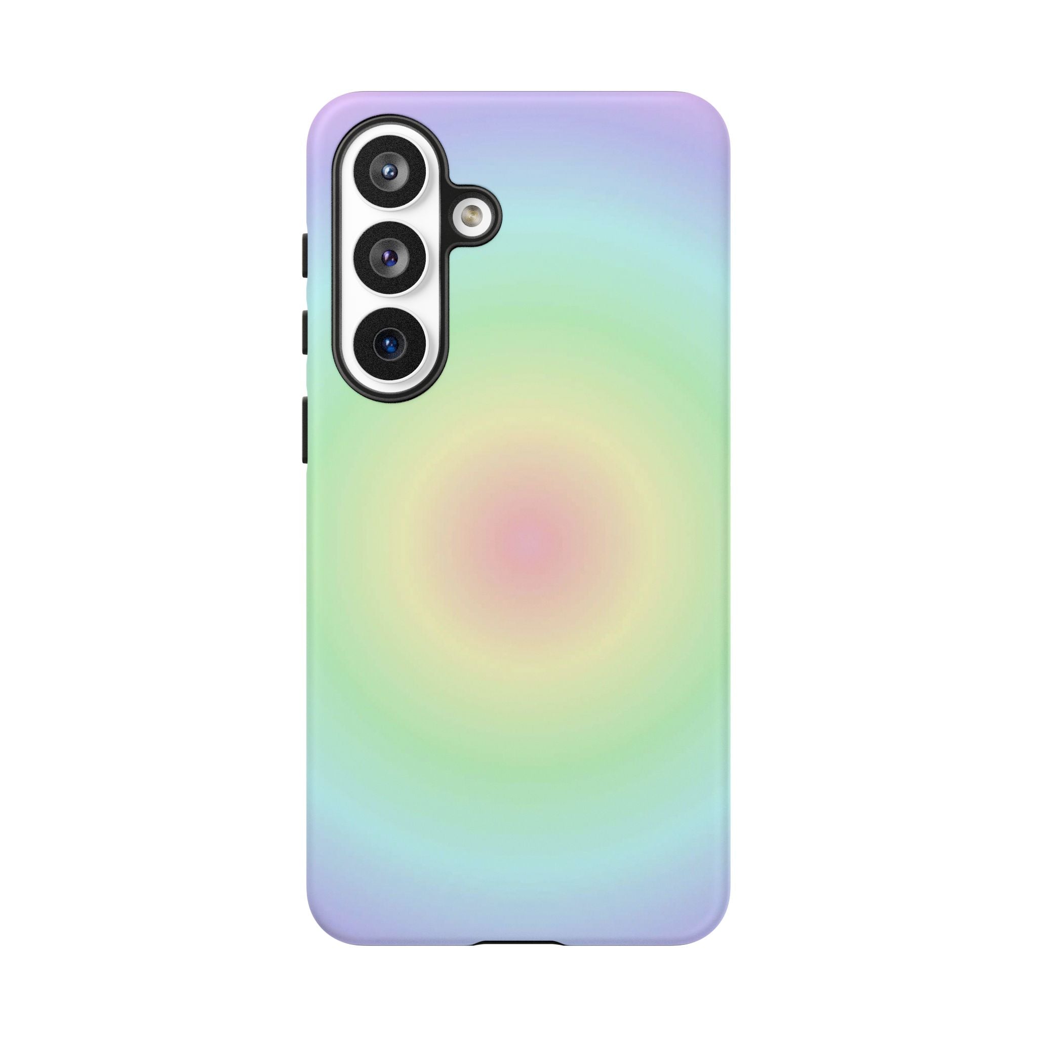 Bermuda Halo Gradient Protective Phone Case