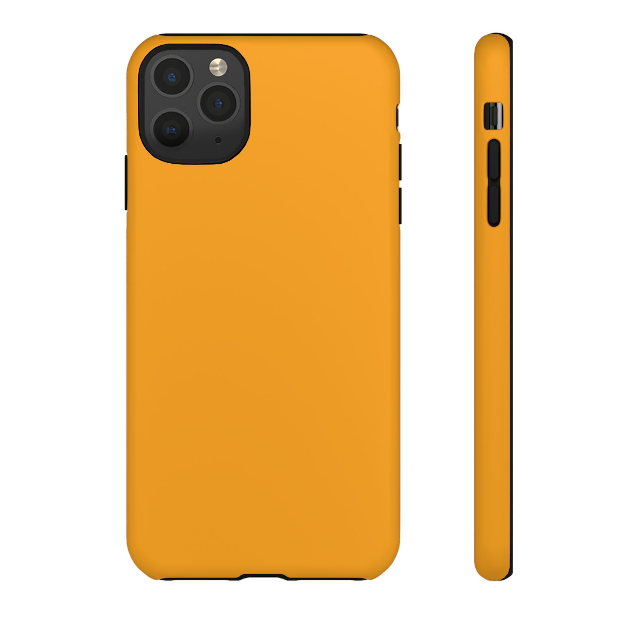 Mandarin Protective Phone Case