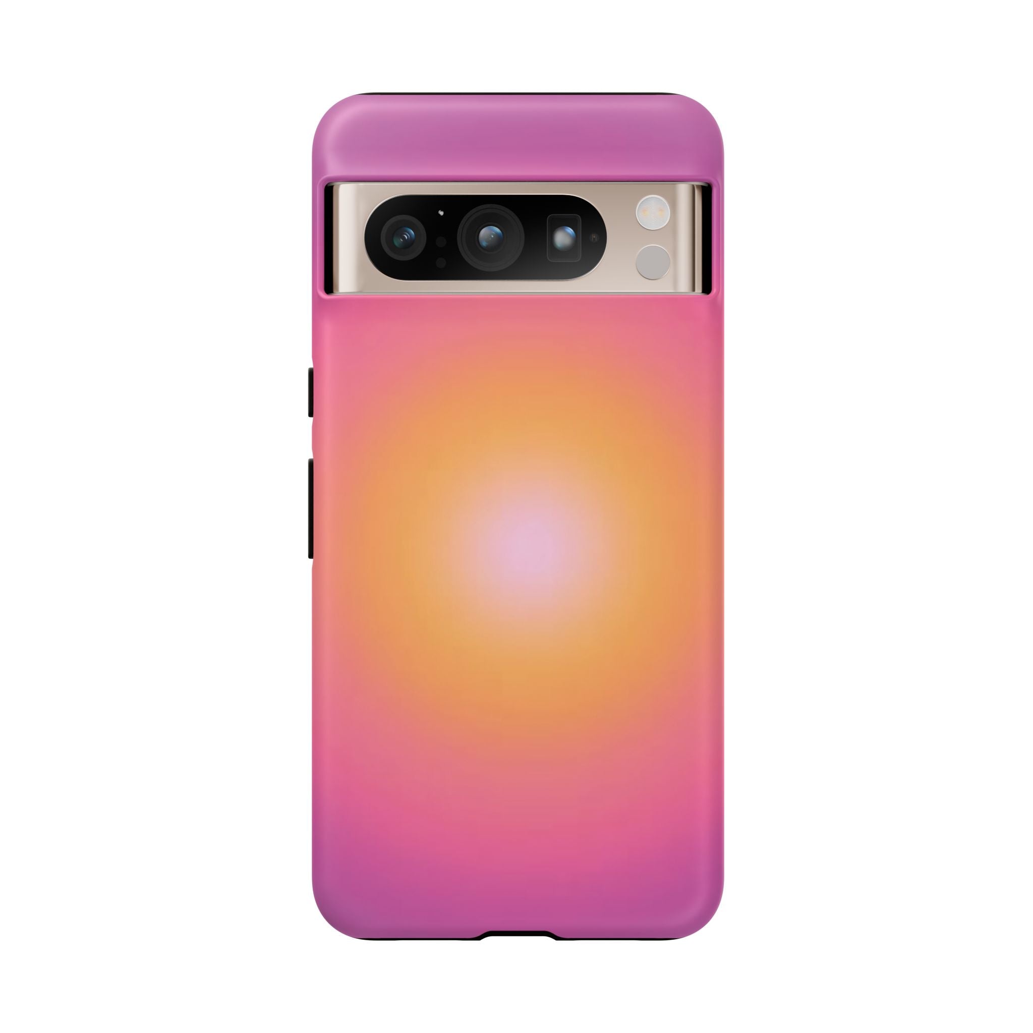 Sunbeam Gradient Protective Phone Case
