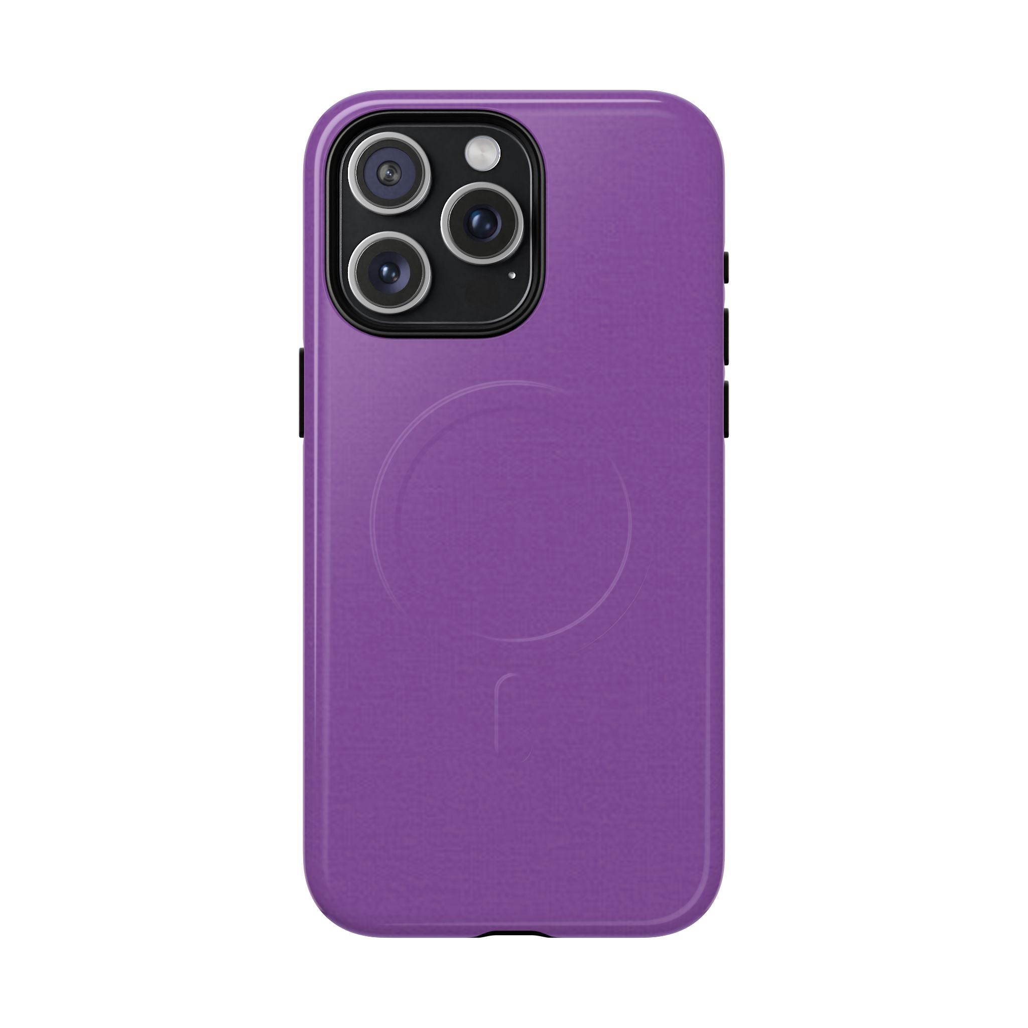 Olivia MagSafe Protective Phone Case