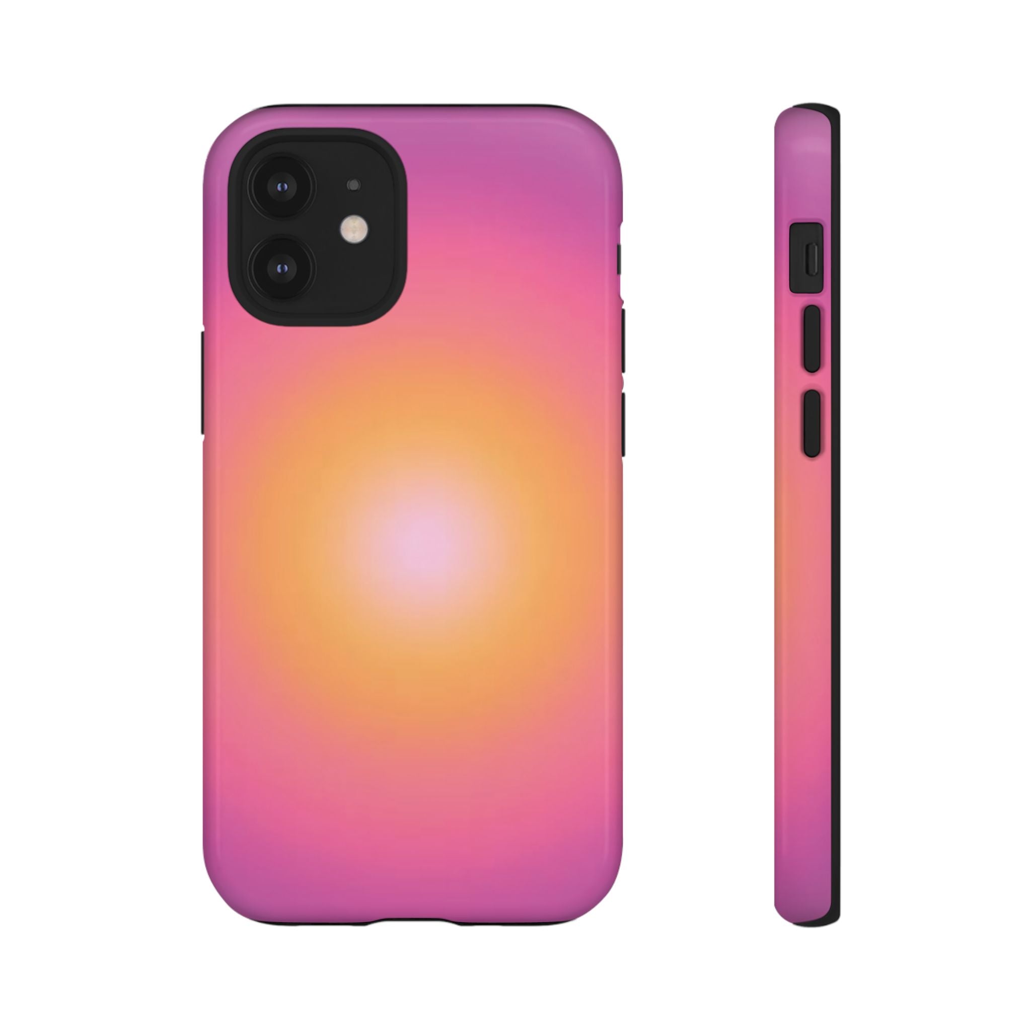 Sunbeam Gradient Protective Phone Case