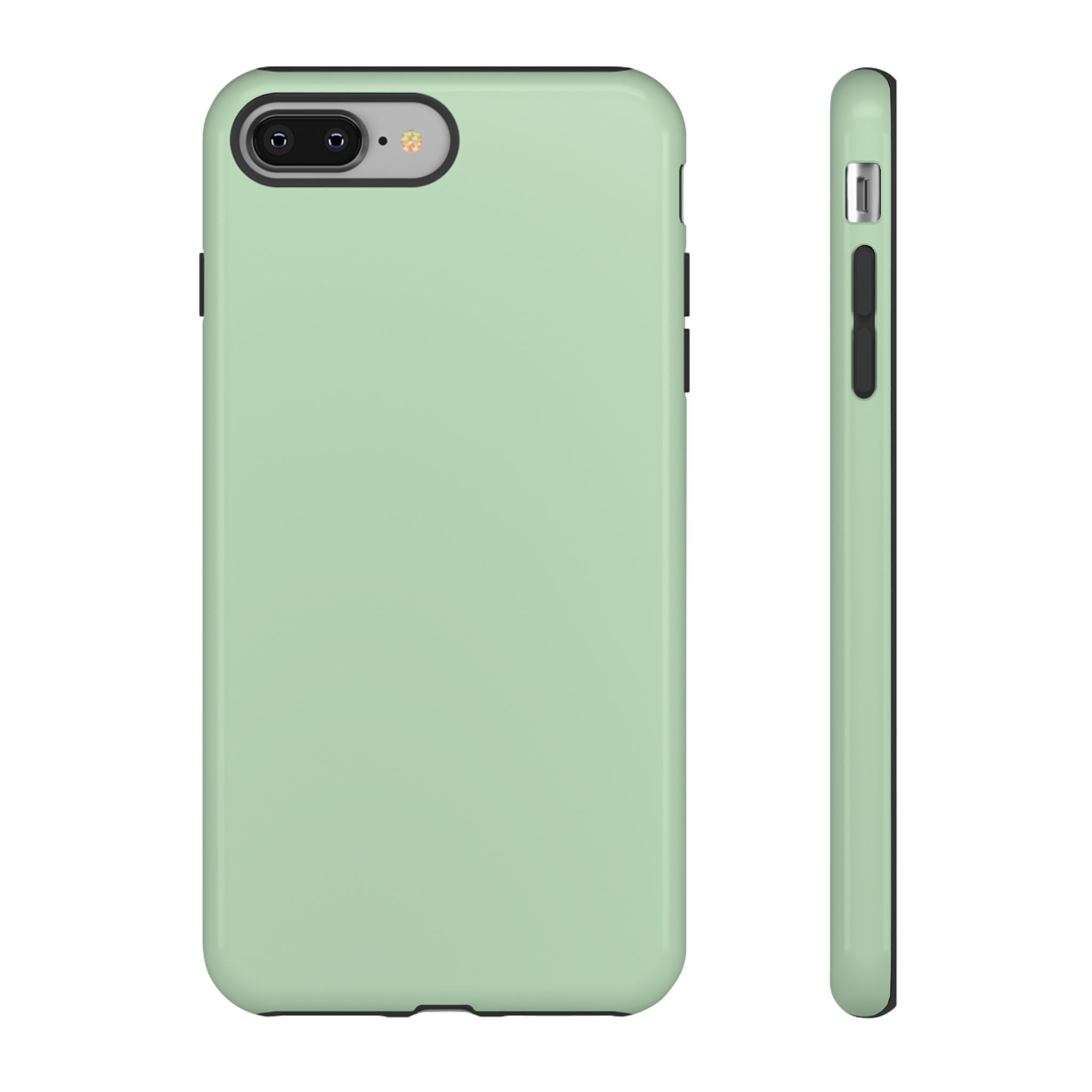 Mint Protective Phone Case