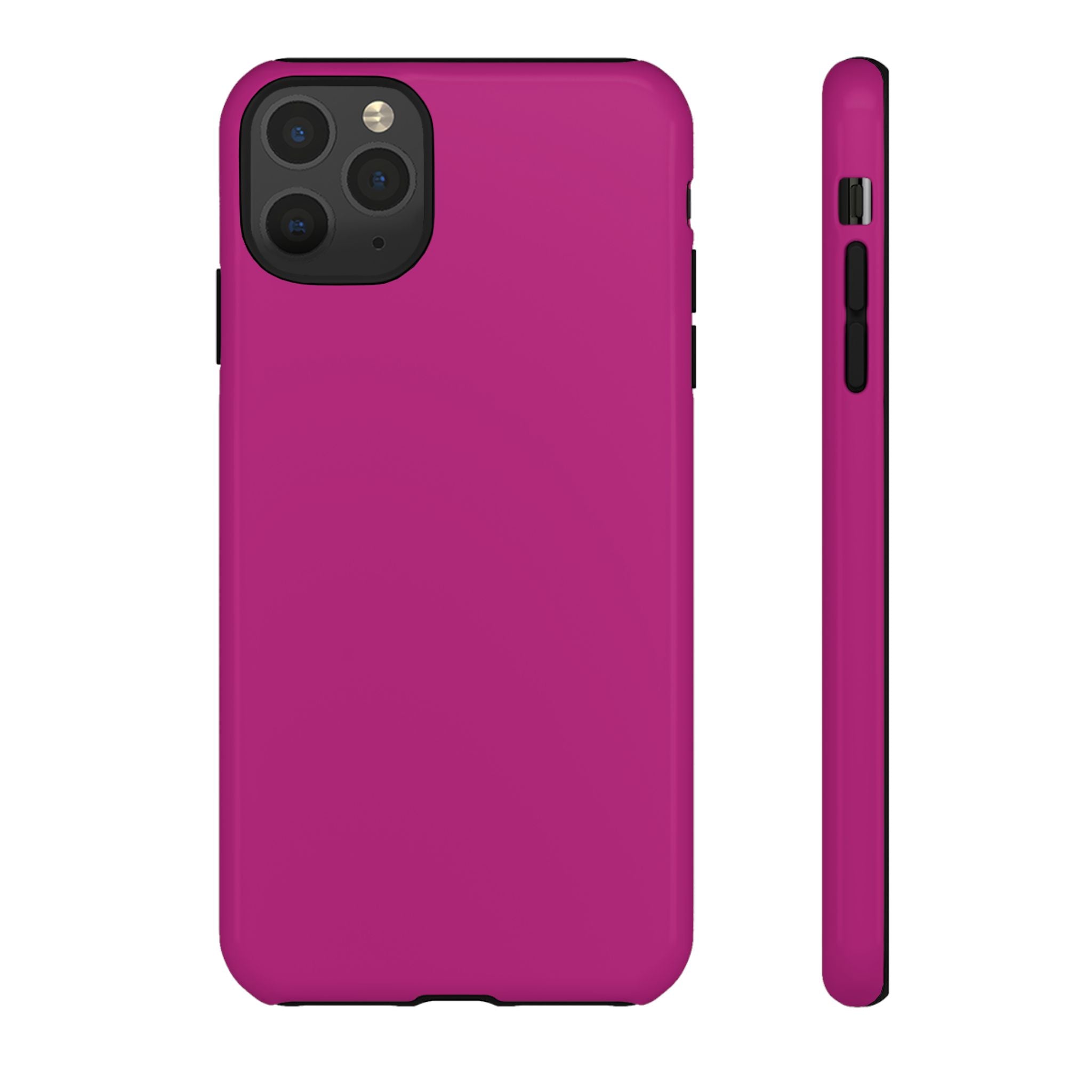 Berry Protective Phone Case