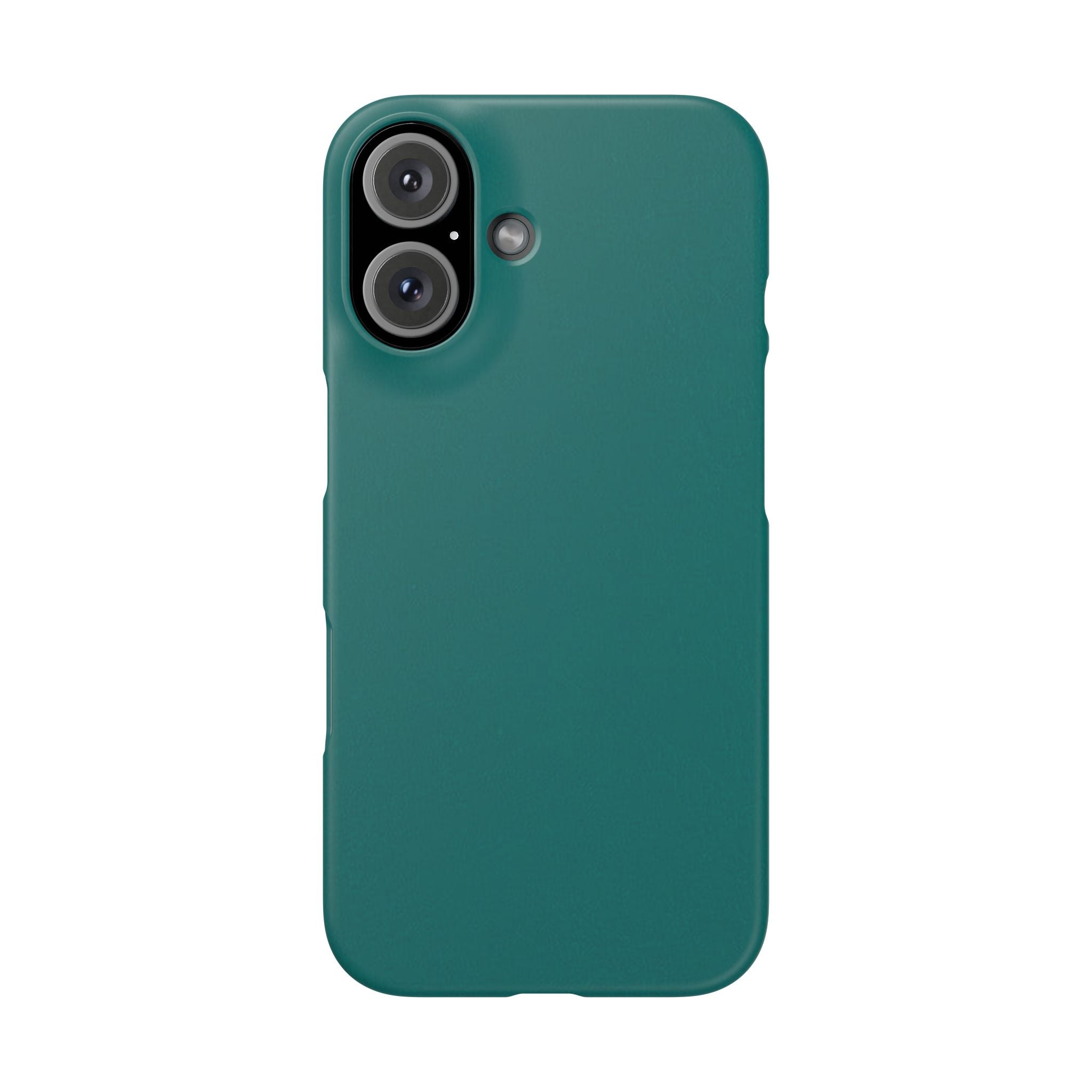 Sea Green Snap Phone Case