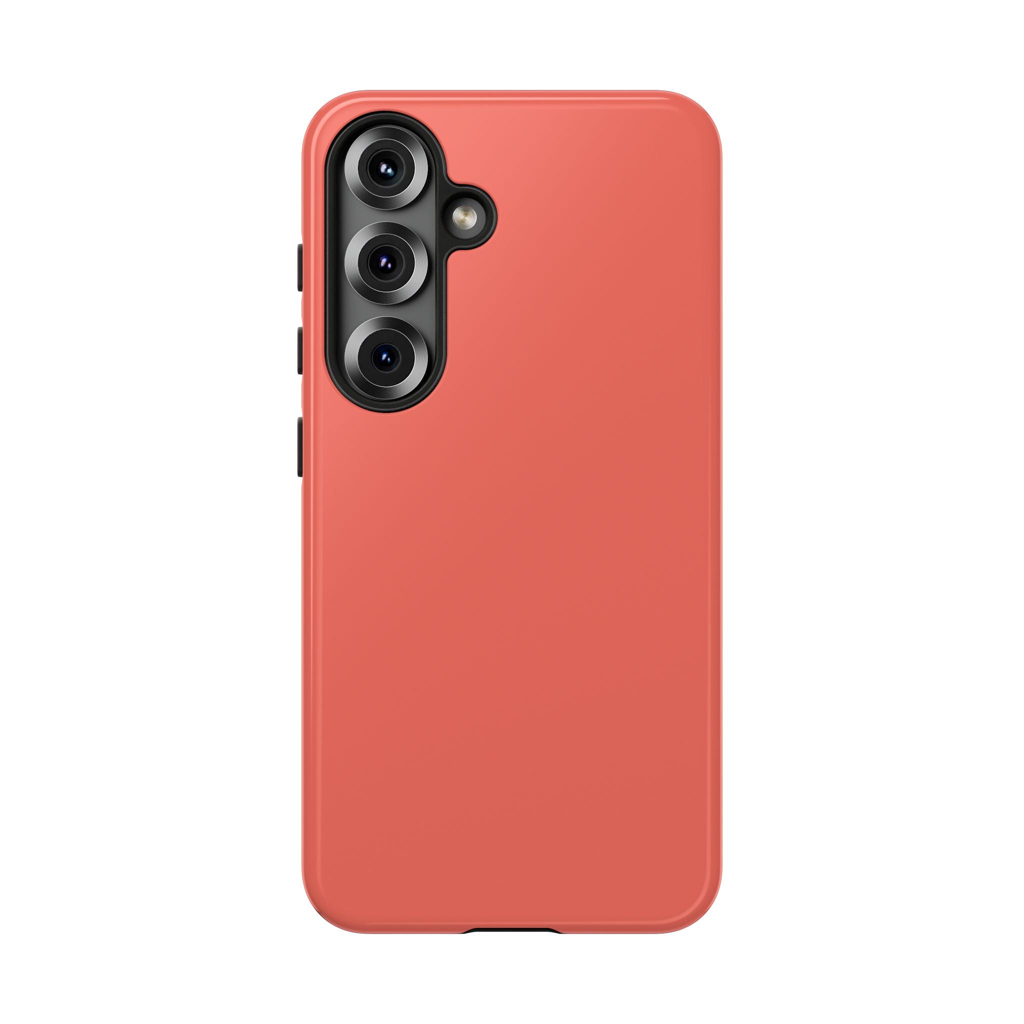 Coral Protective Phone Case