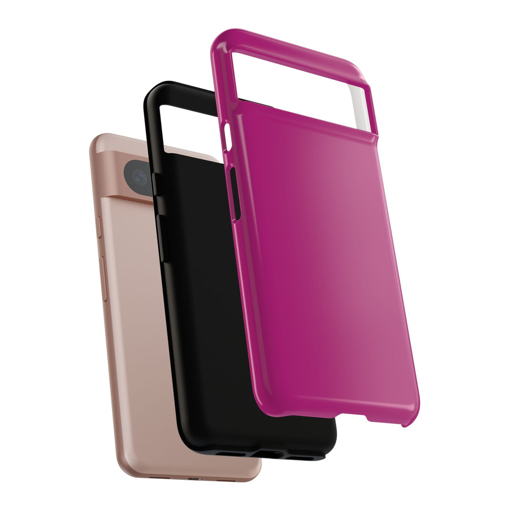 Berry Protective Phone Case