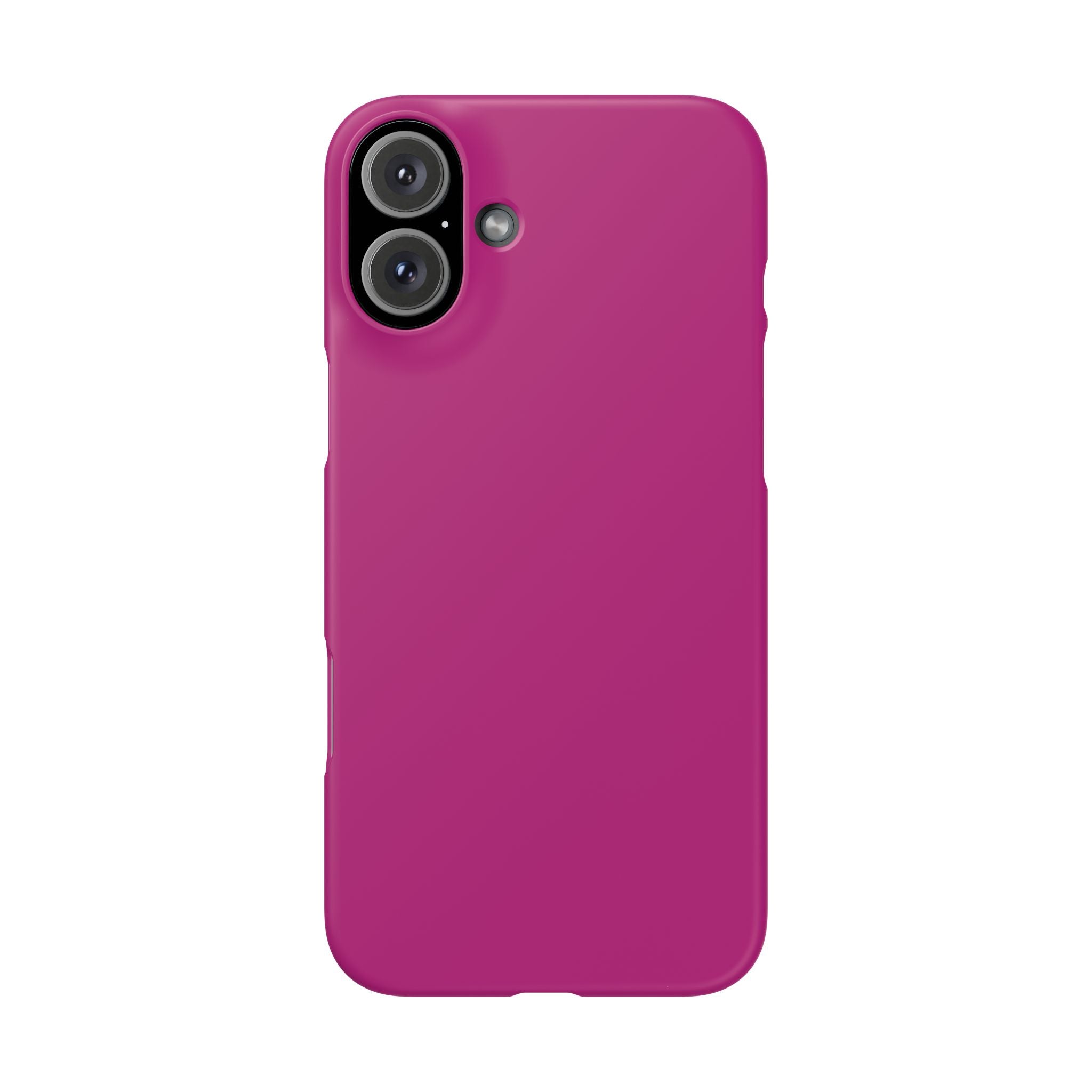 Berry Snap Phone Case