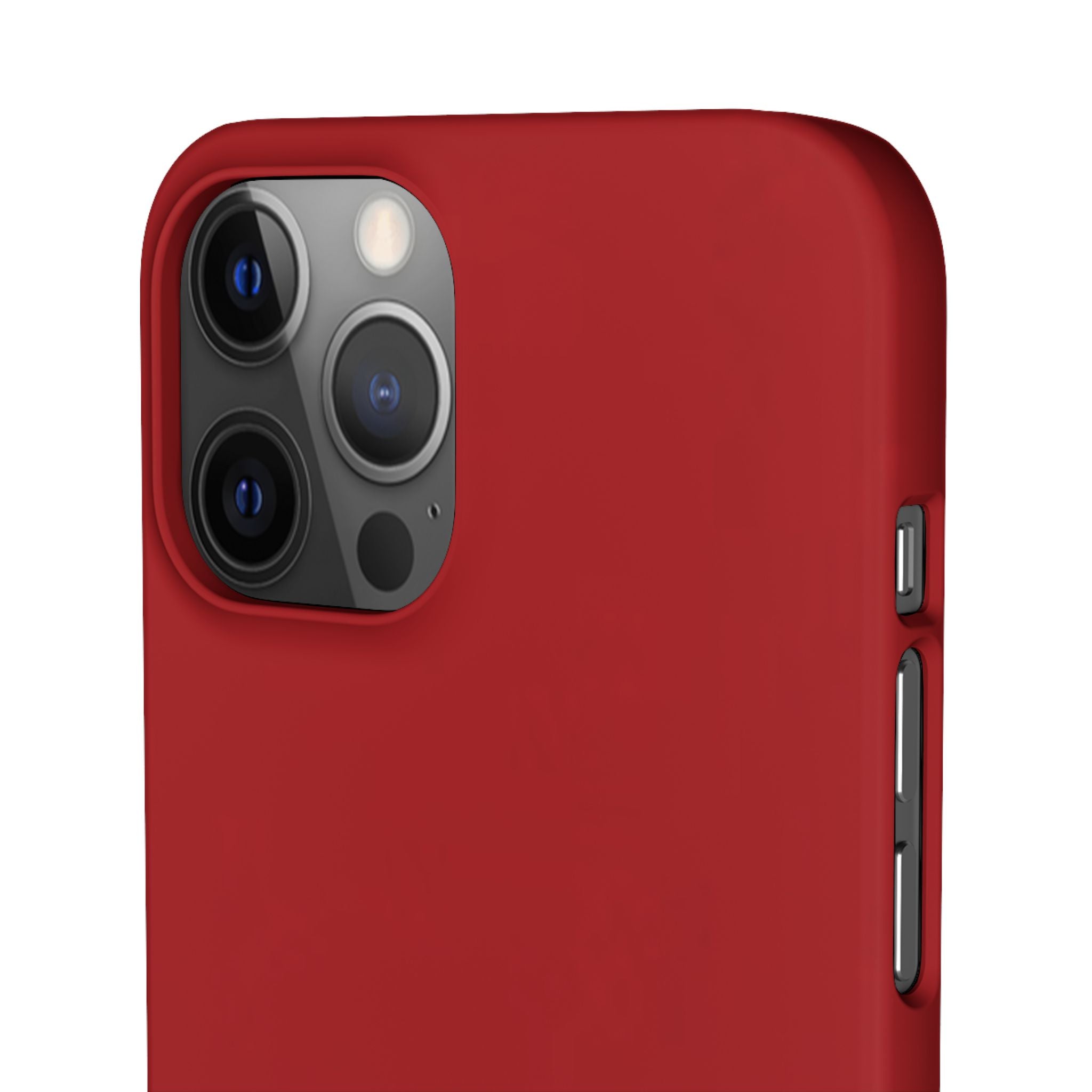 Terracota Snap Phone Case