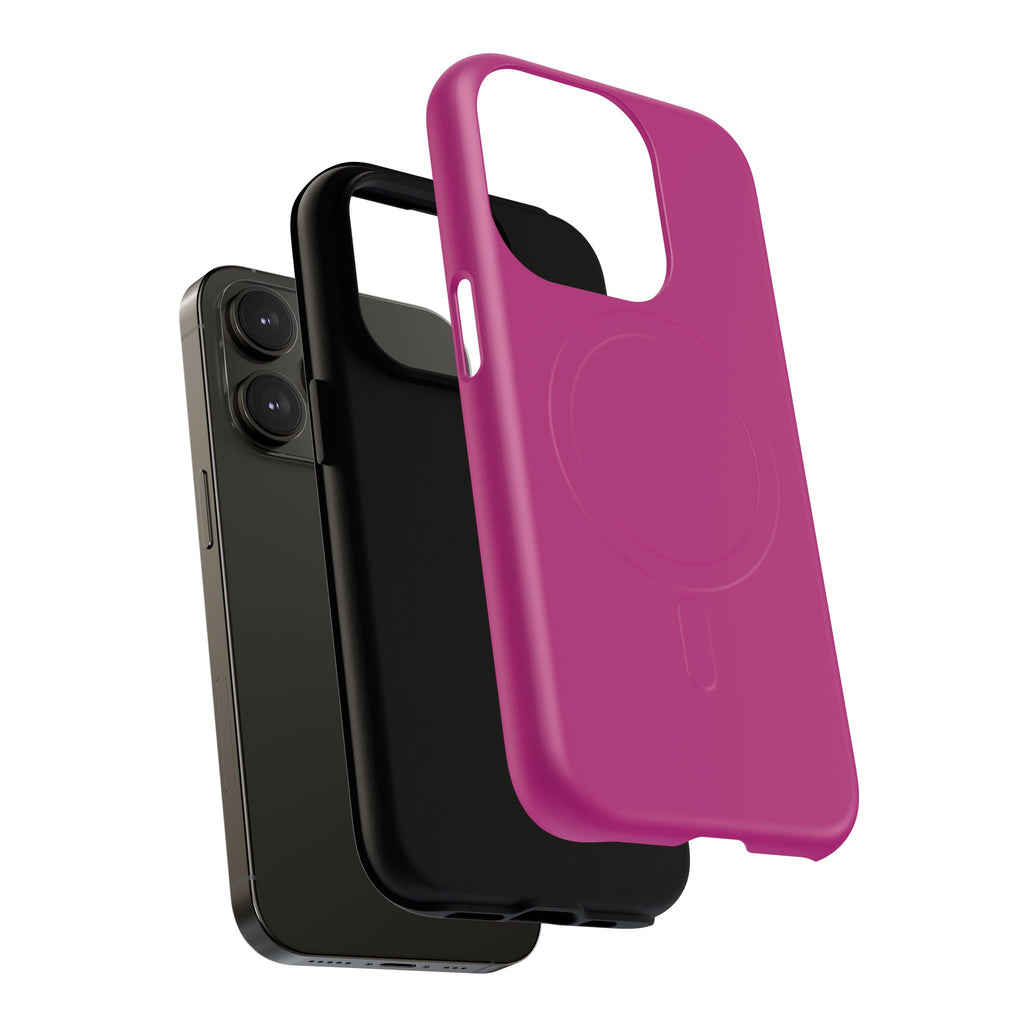 Berry MagSafe Protective Phone Case