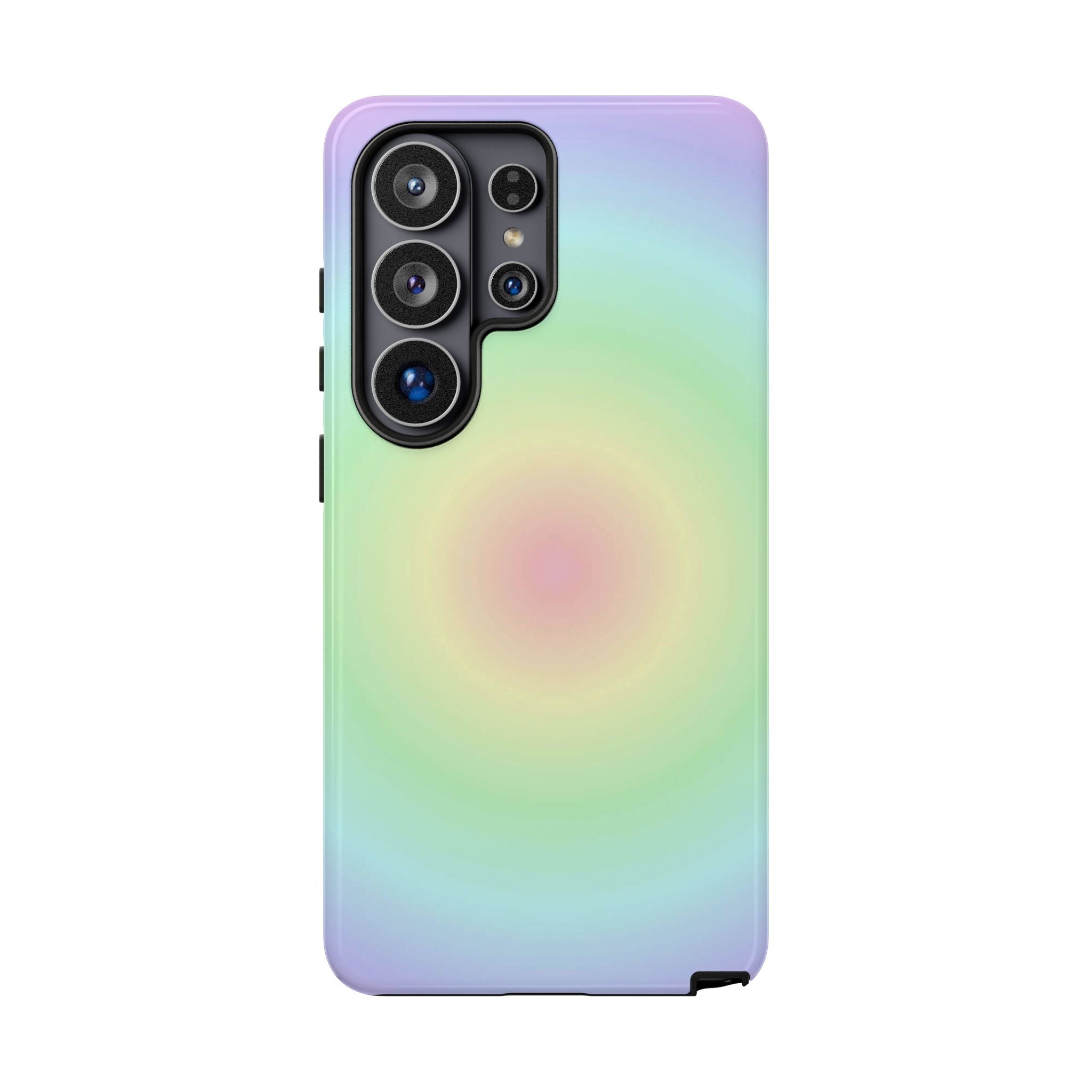 Bermuda Halo Gradient Protective Phone Case