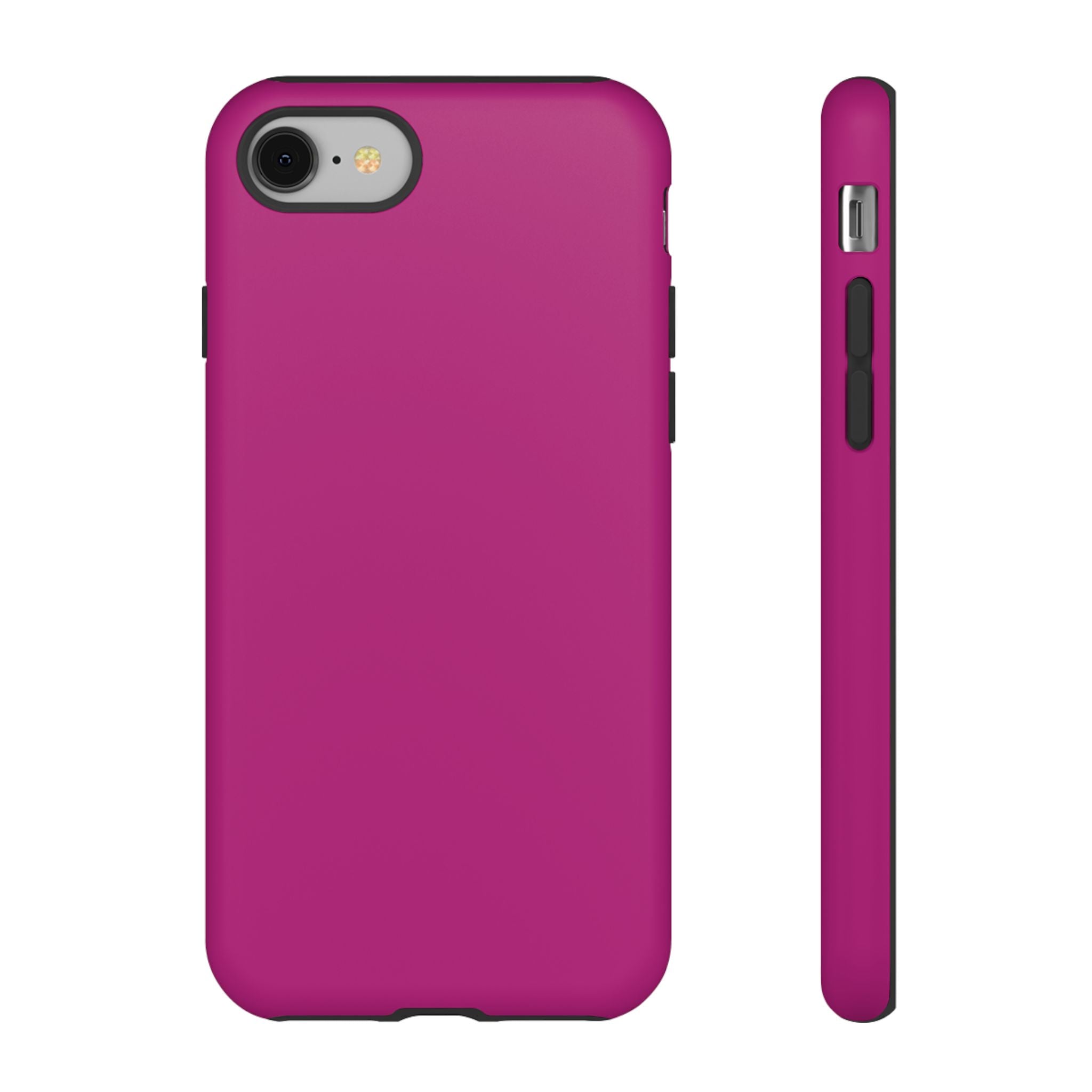 Berry Protective Phone Case