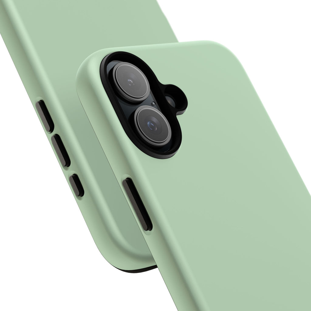 Mint Protective Phone Case