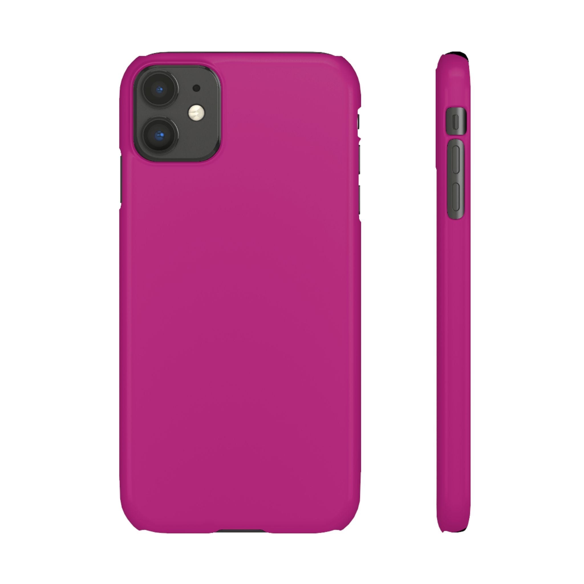 Berry Snap Phone Case