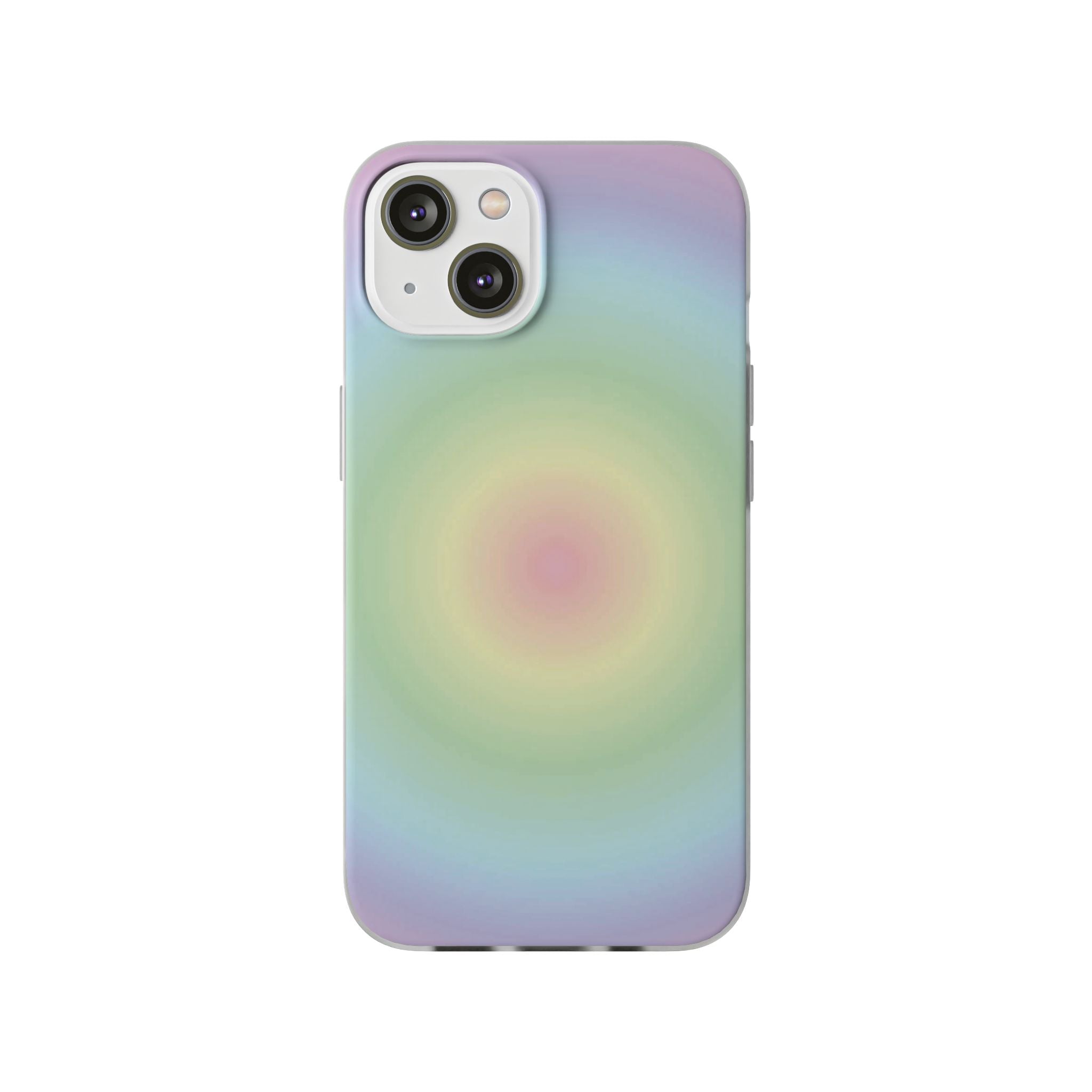Bermuda Halo Gradient Flexi Case