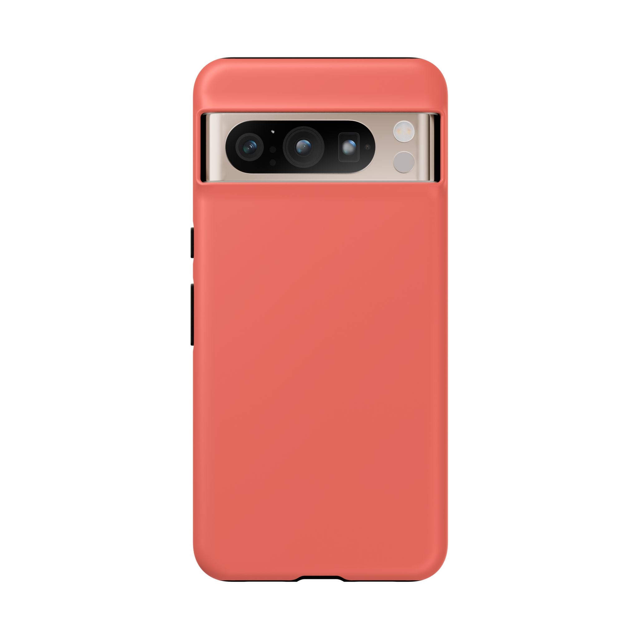 Coral Protective Phone Case