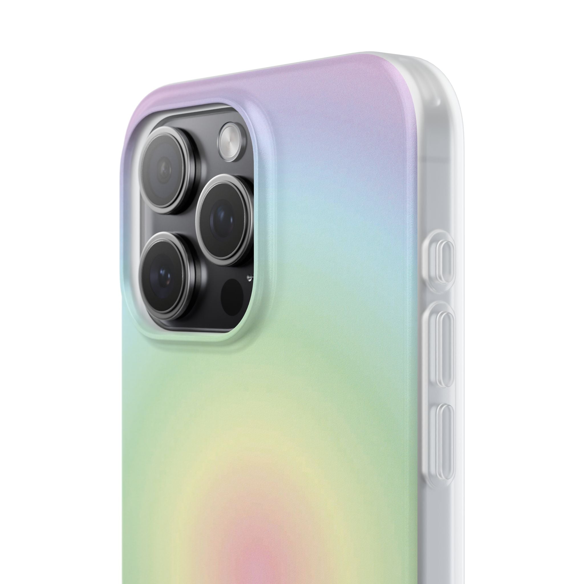 Bermuda Halo Gradient Flexi Case