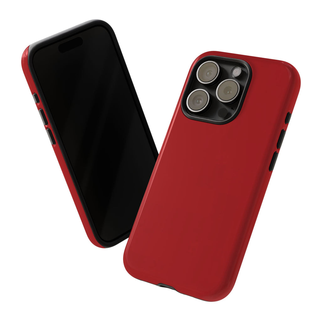 Terracota Protective Phone Case