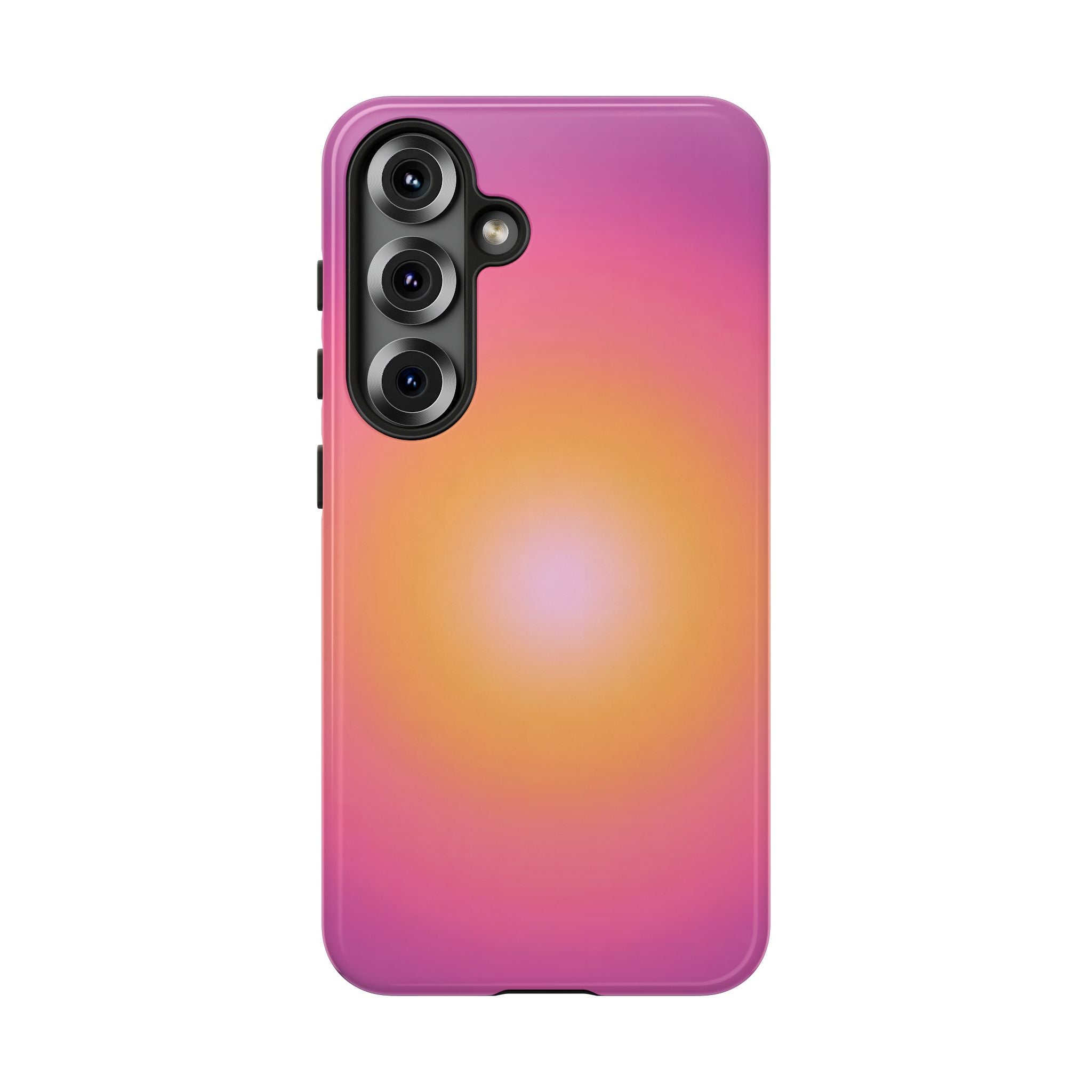 Sunbeam Gradient Protective Phone Case