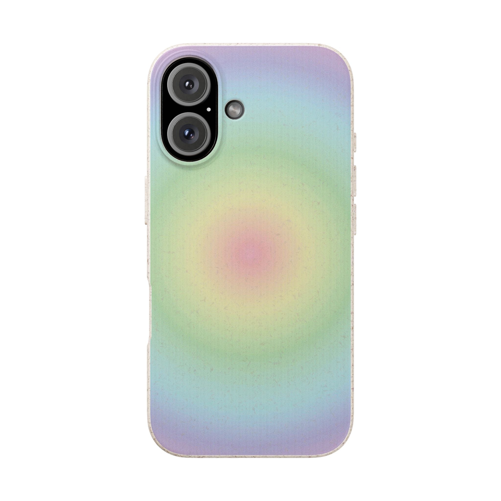 Bermuda Halo Biodegradable Phone Case - Eco-Friendly Cover