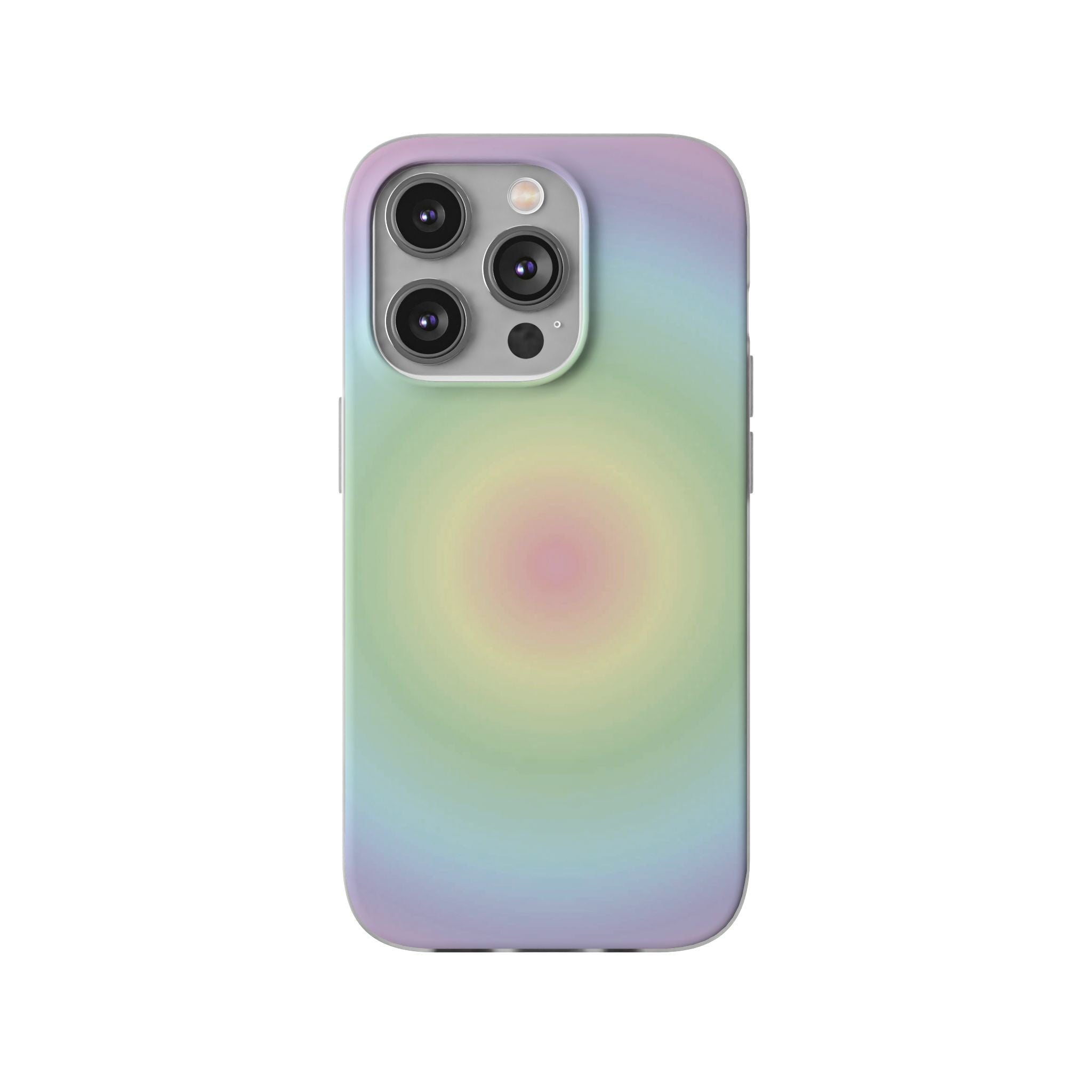 Bermuda Halo Gradient Flexi Case