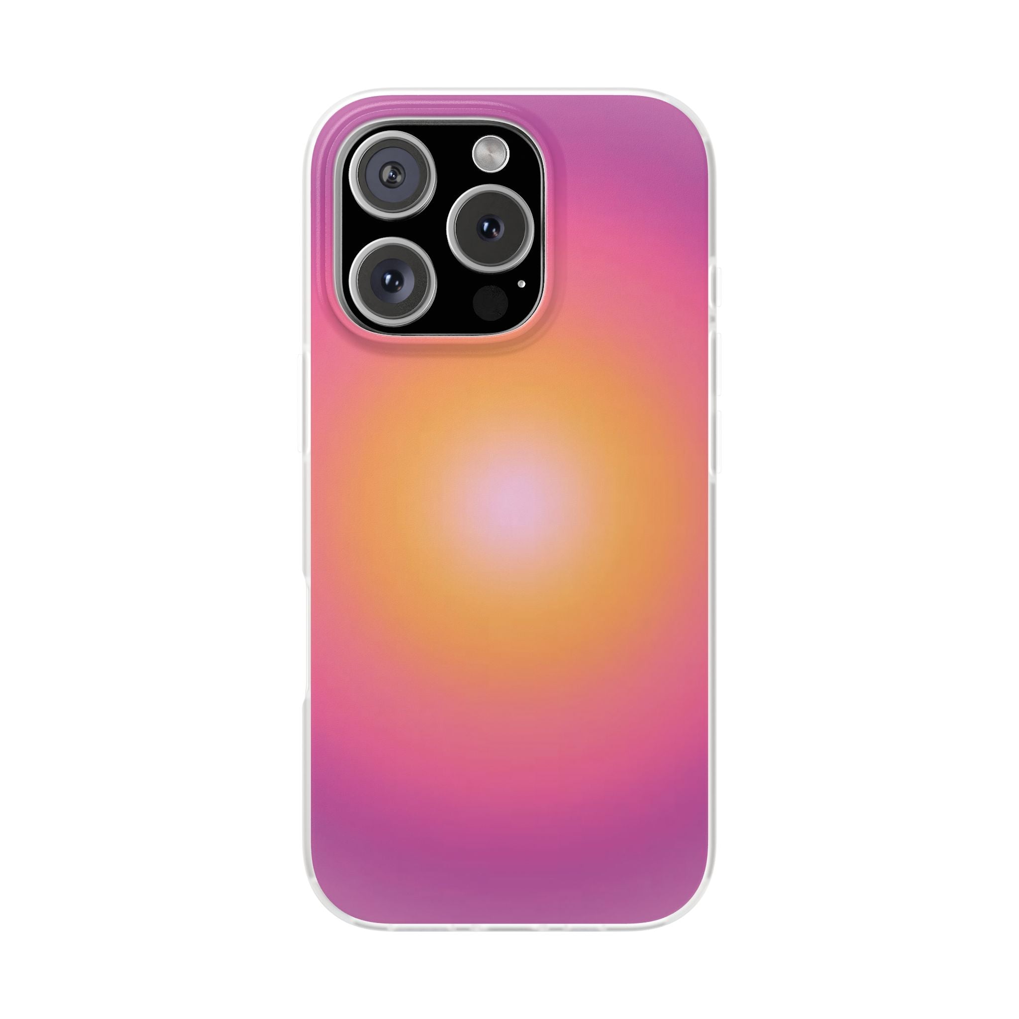 Sunset Gradient Flexi Case
