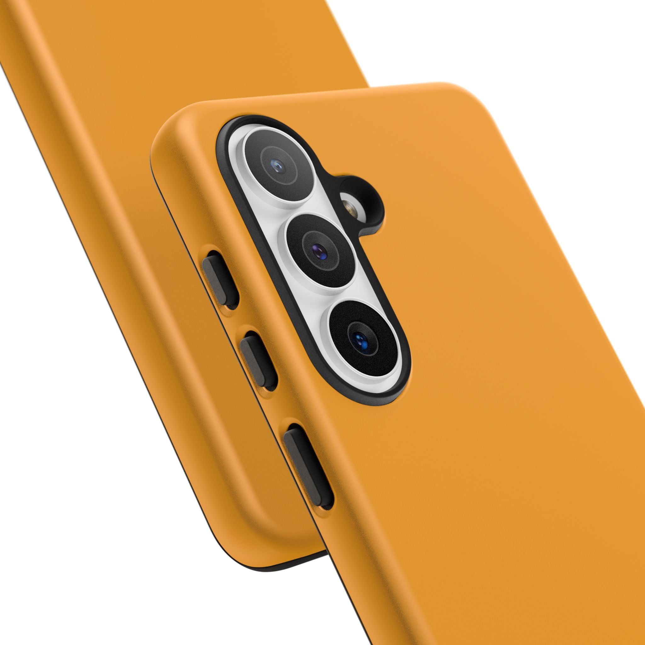 Mandarin Protective Phone Case