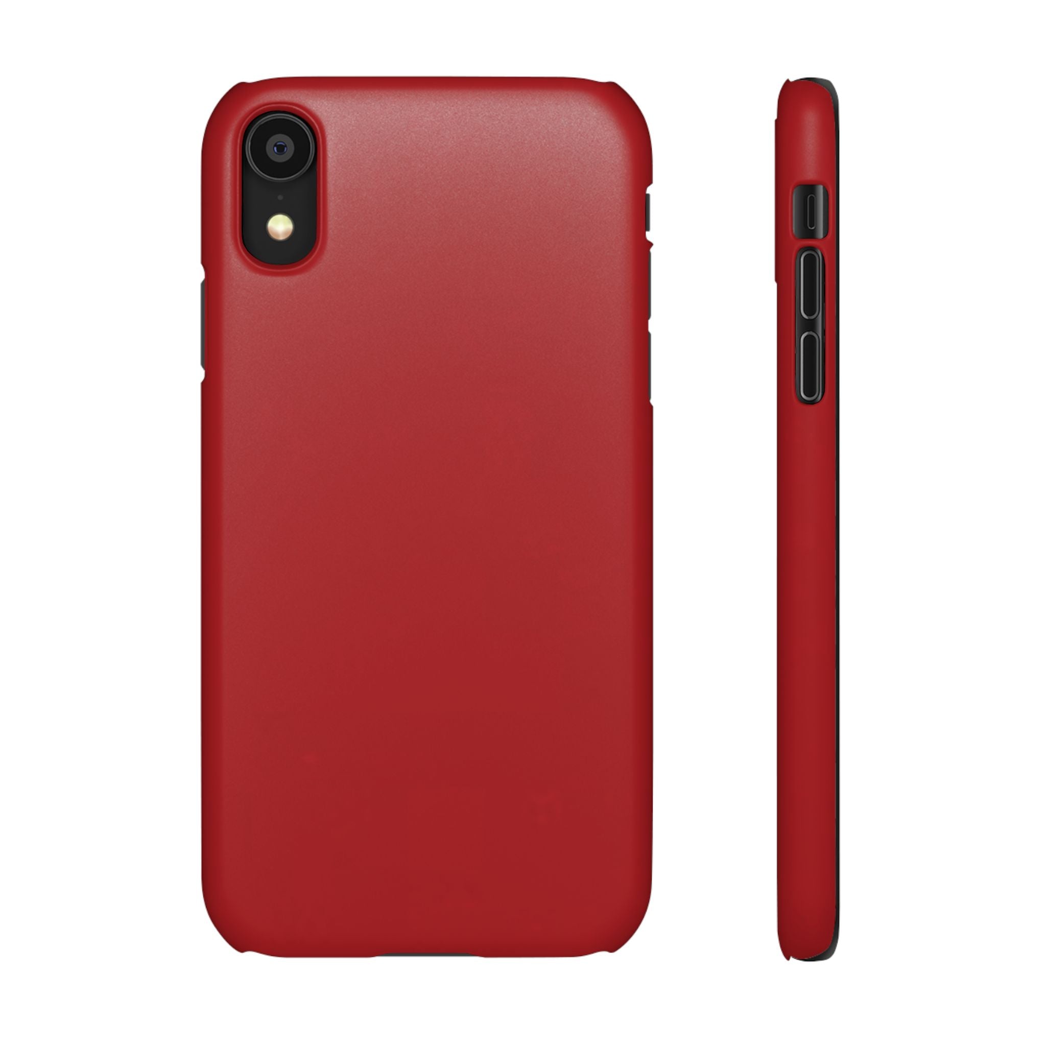 Terracota Snap Phone Case