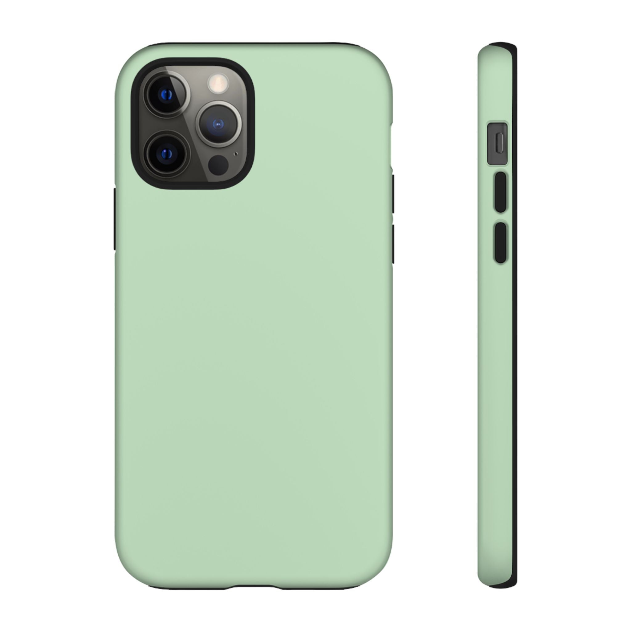 Mint Protective Phone Case