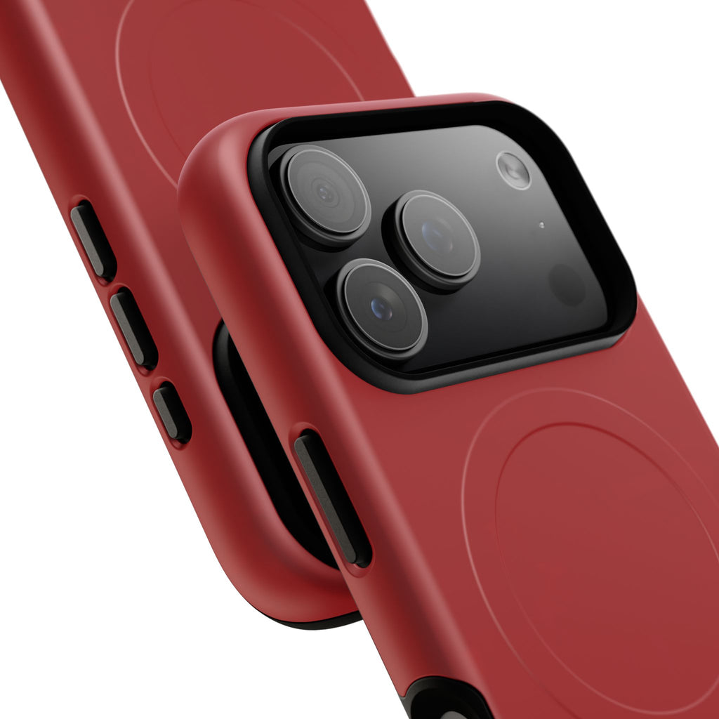 Terracota MagSafe Protective Phone Case