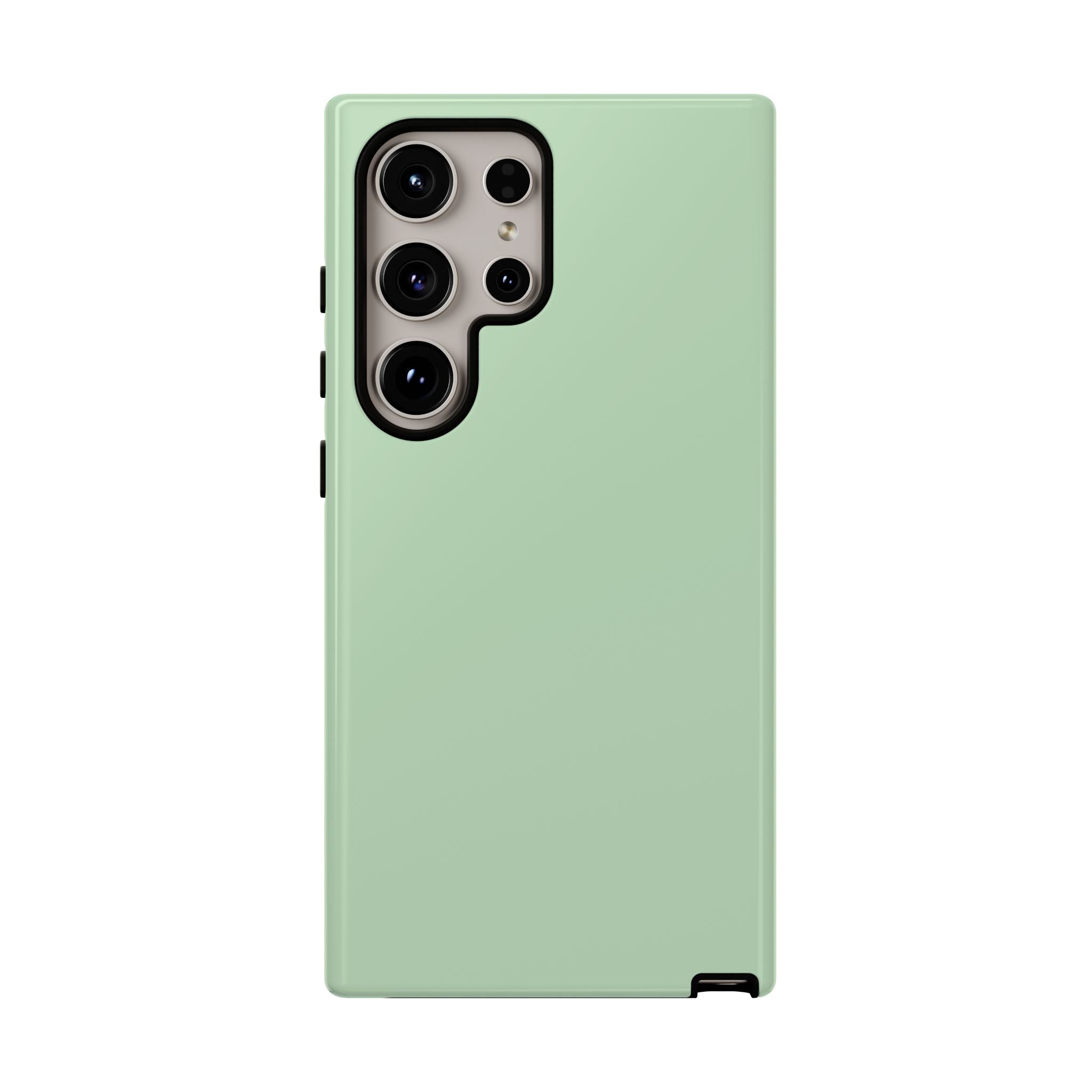 Mint Protective Phone Case