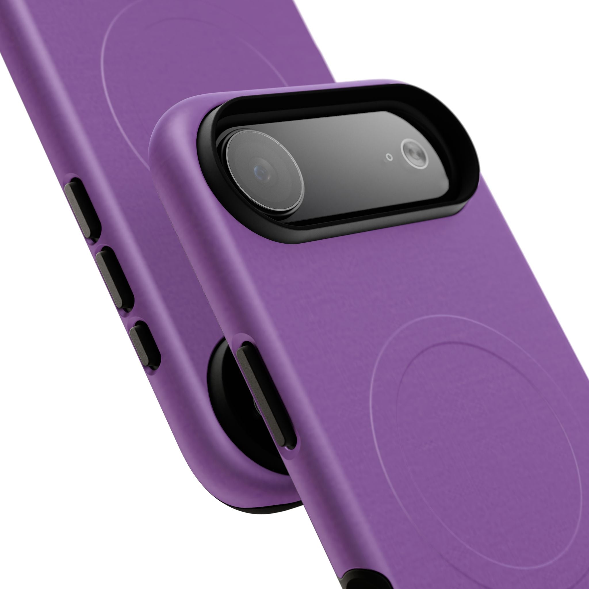 Olivia MagSafe Protective Phone Case