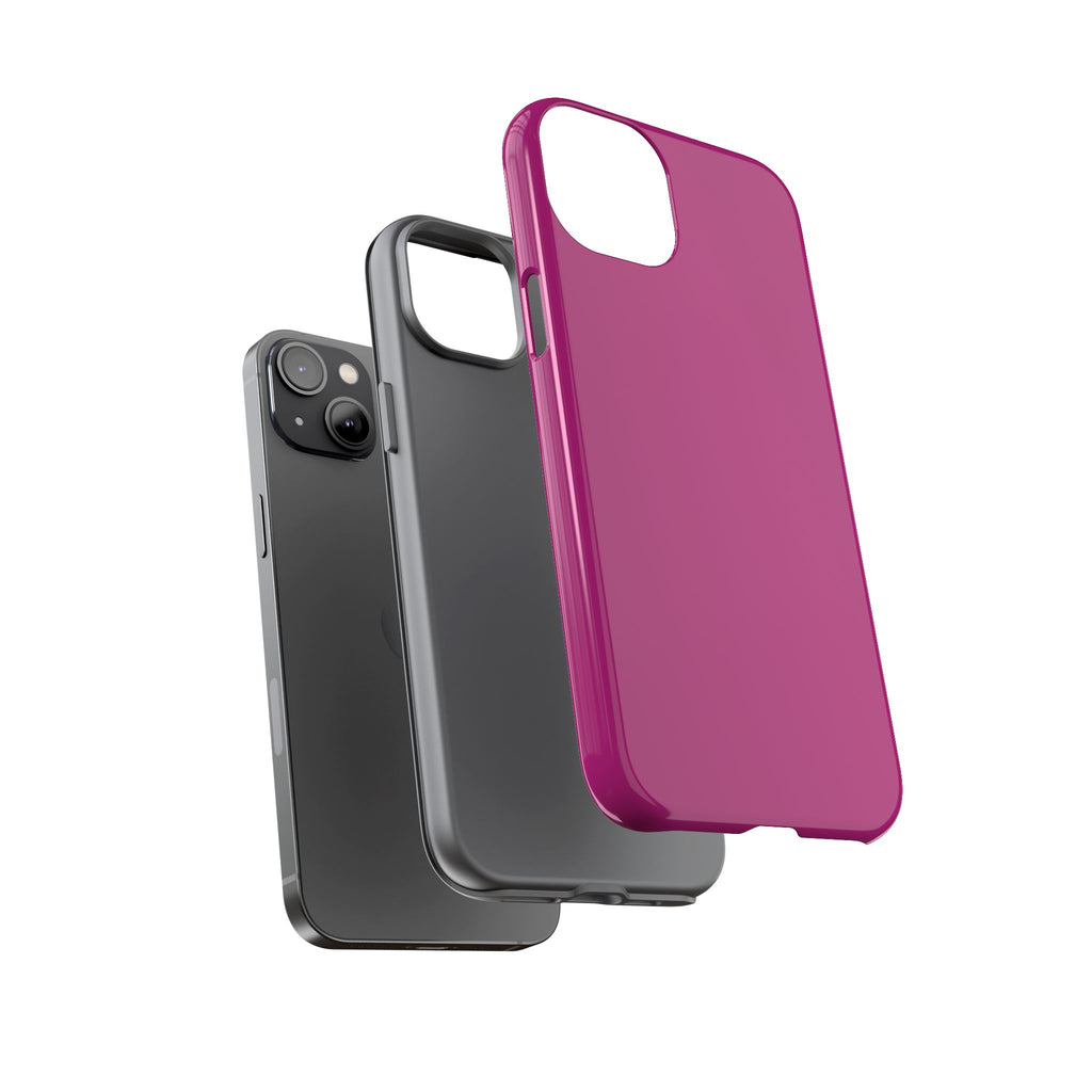 Berry Protective Phone Case