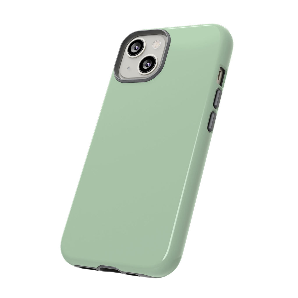 Mint Protective Phone Case
