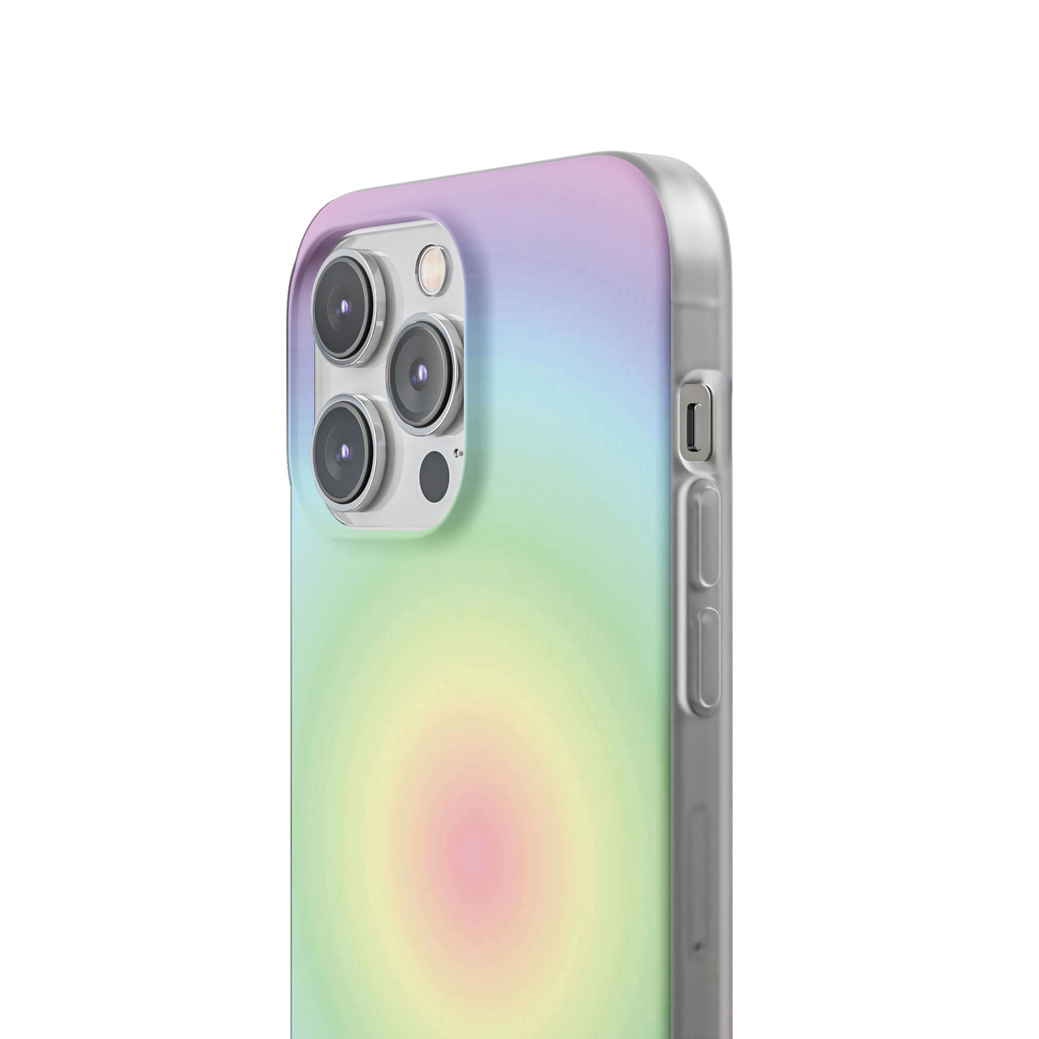 Bermuda Halo Gradient Flexi Case