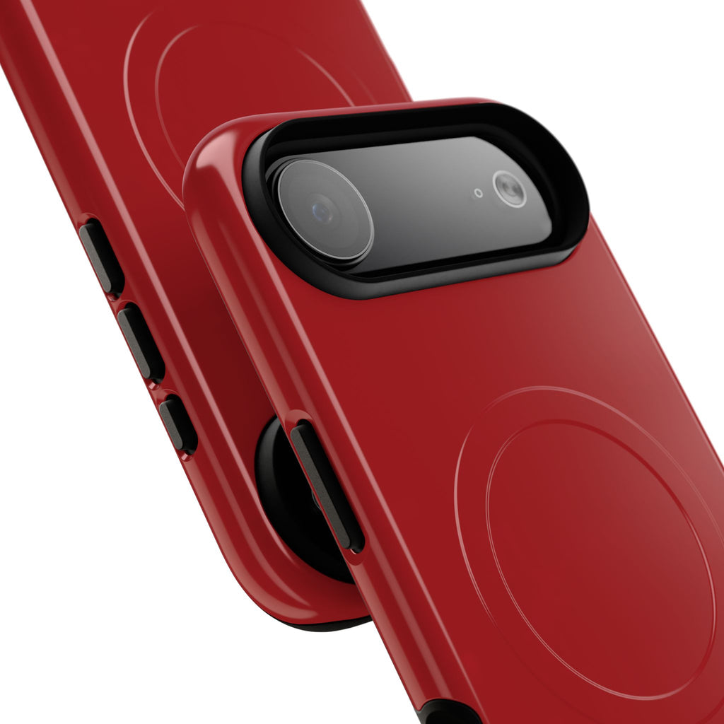 Terracota MagSafe Protective Phone Case