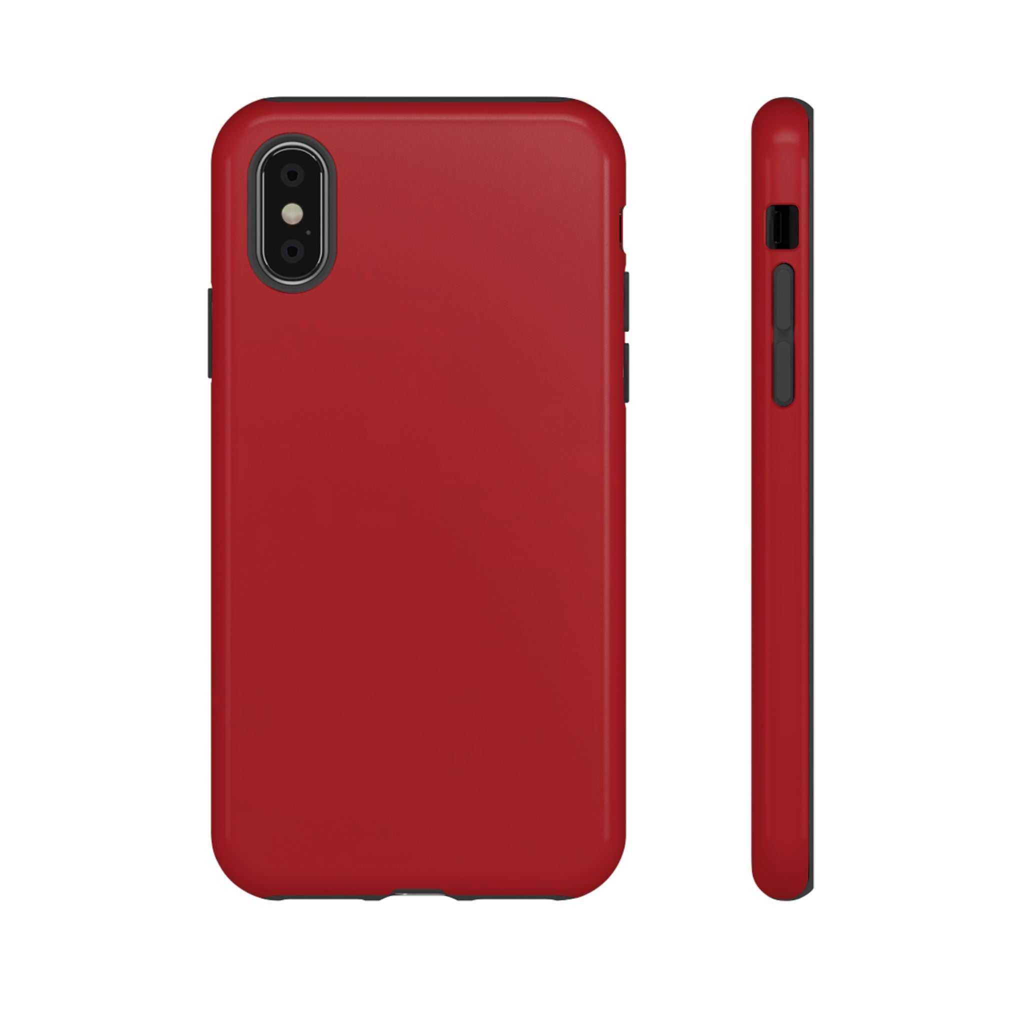 Terracota Protective Phone Case