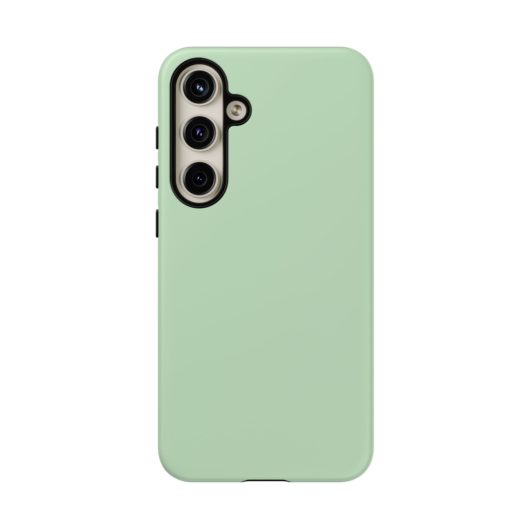 Mint Protective Phone Case