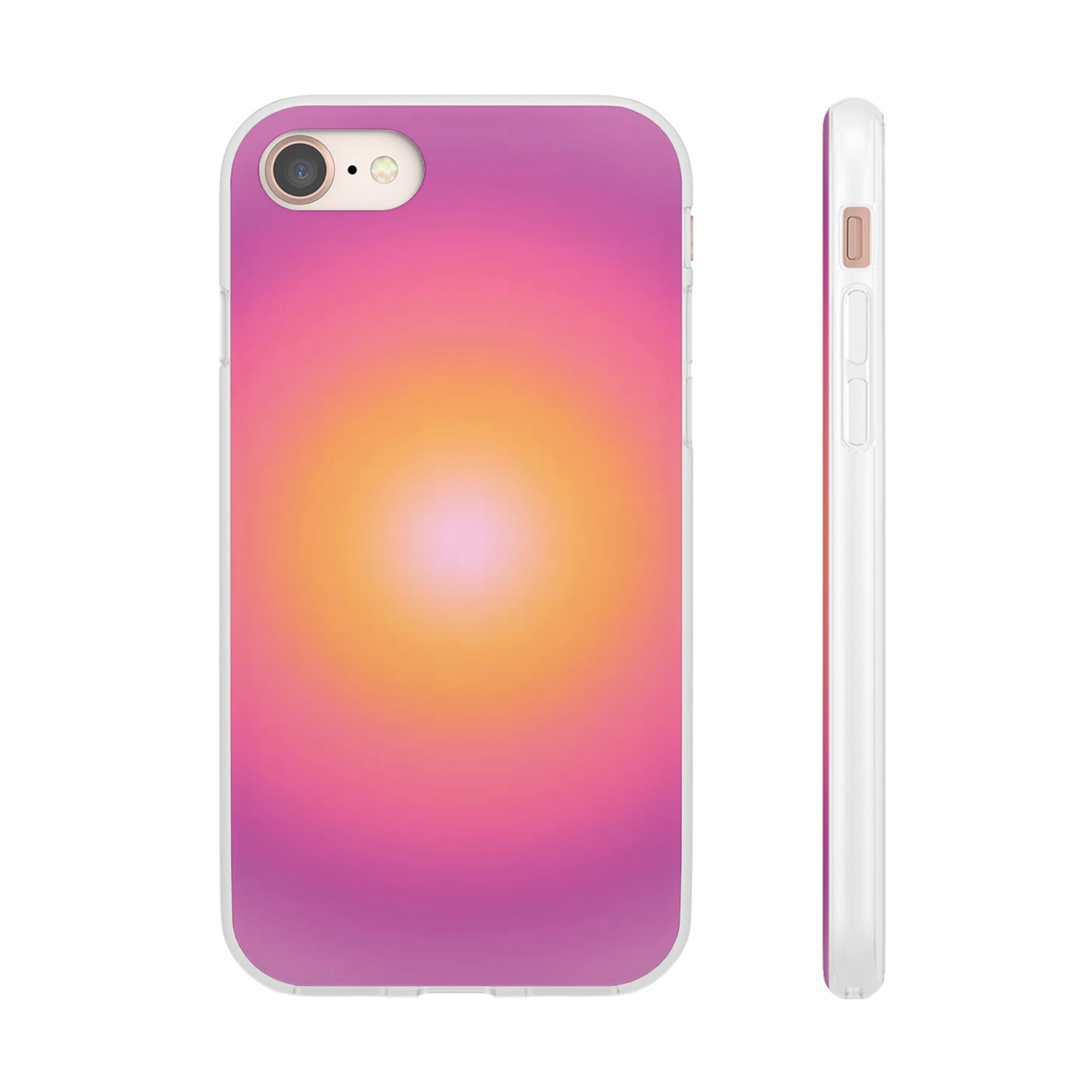 Sunset Gradient Flexi Case