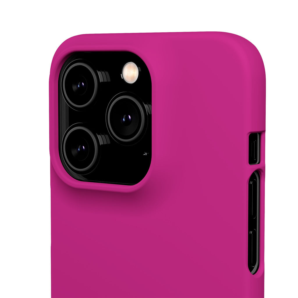 Berry Snap Phone Case