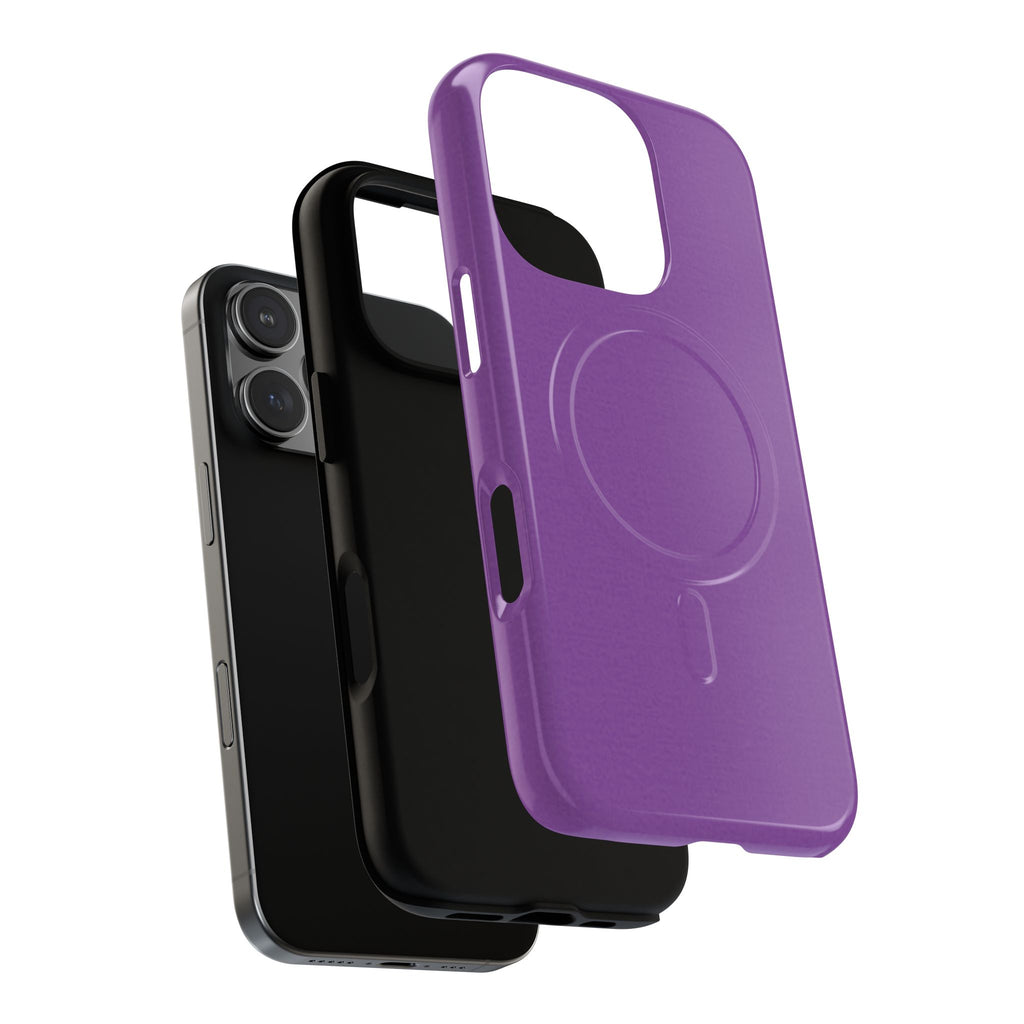Olivia MagSafe Protective Phone Case