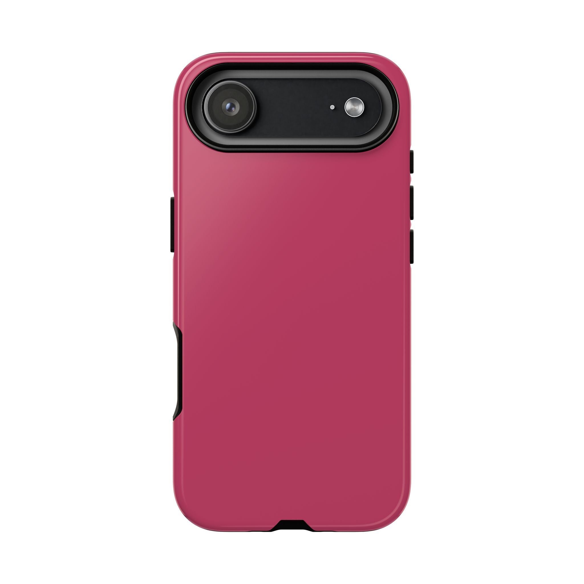 Raspberry Protective Phone Case