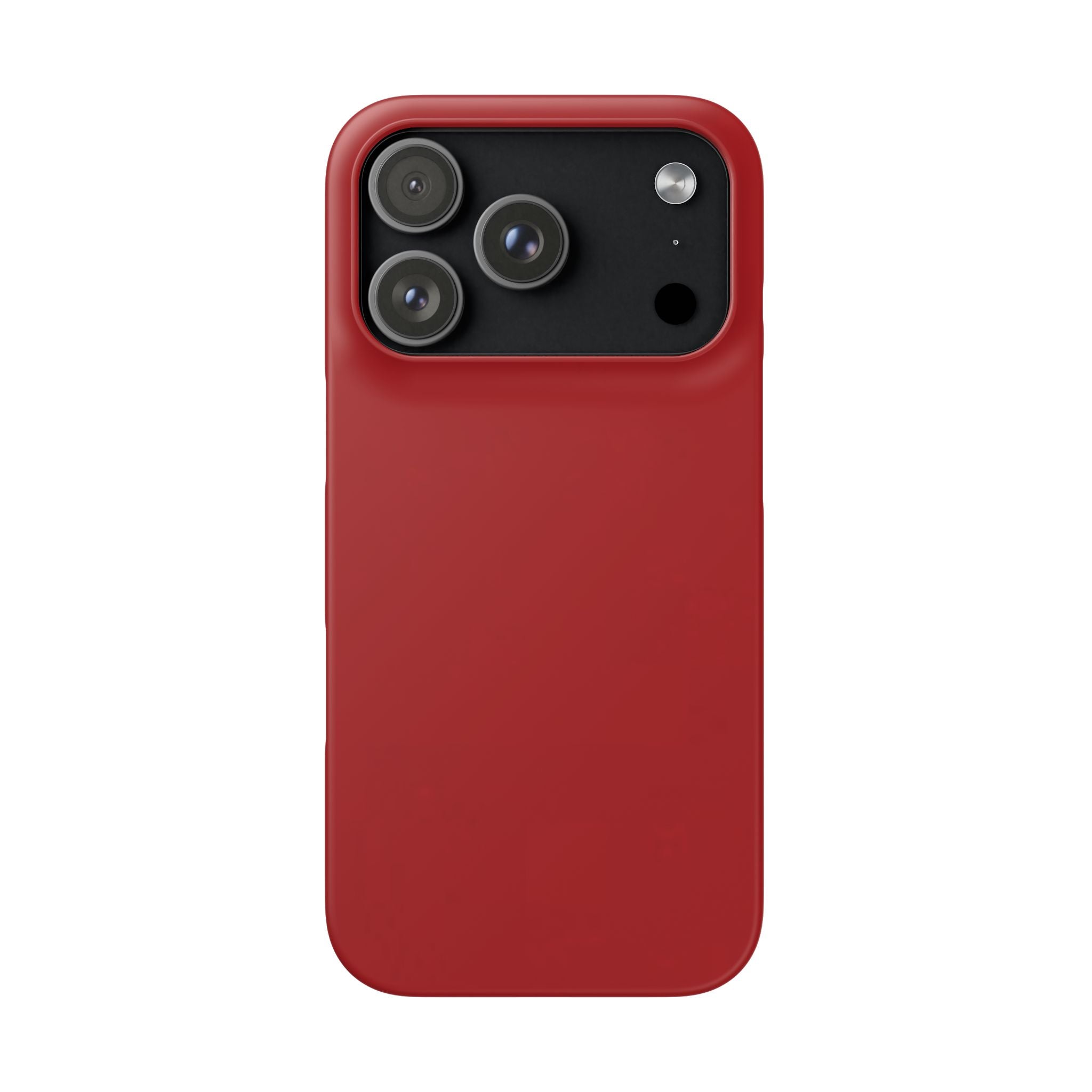 Terracota Snap Phone Case