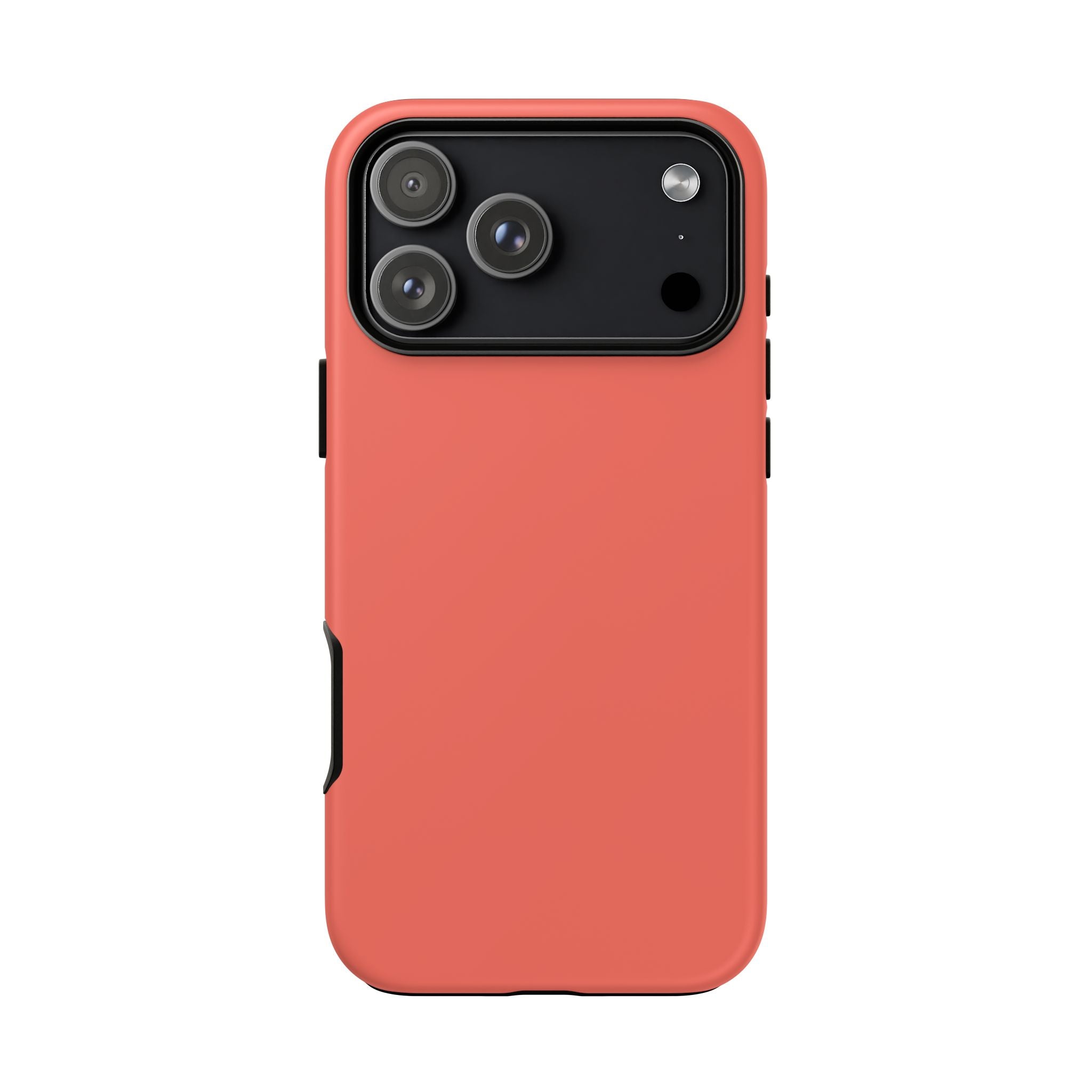 Coral Protective Phone Case