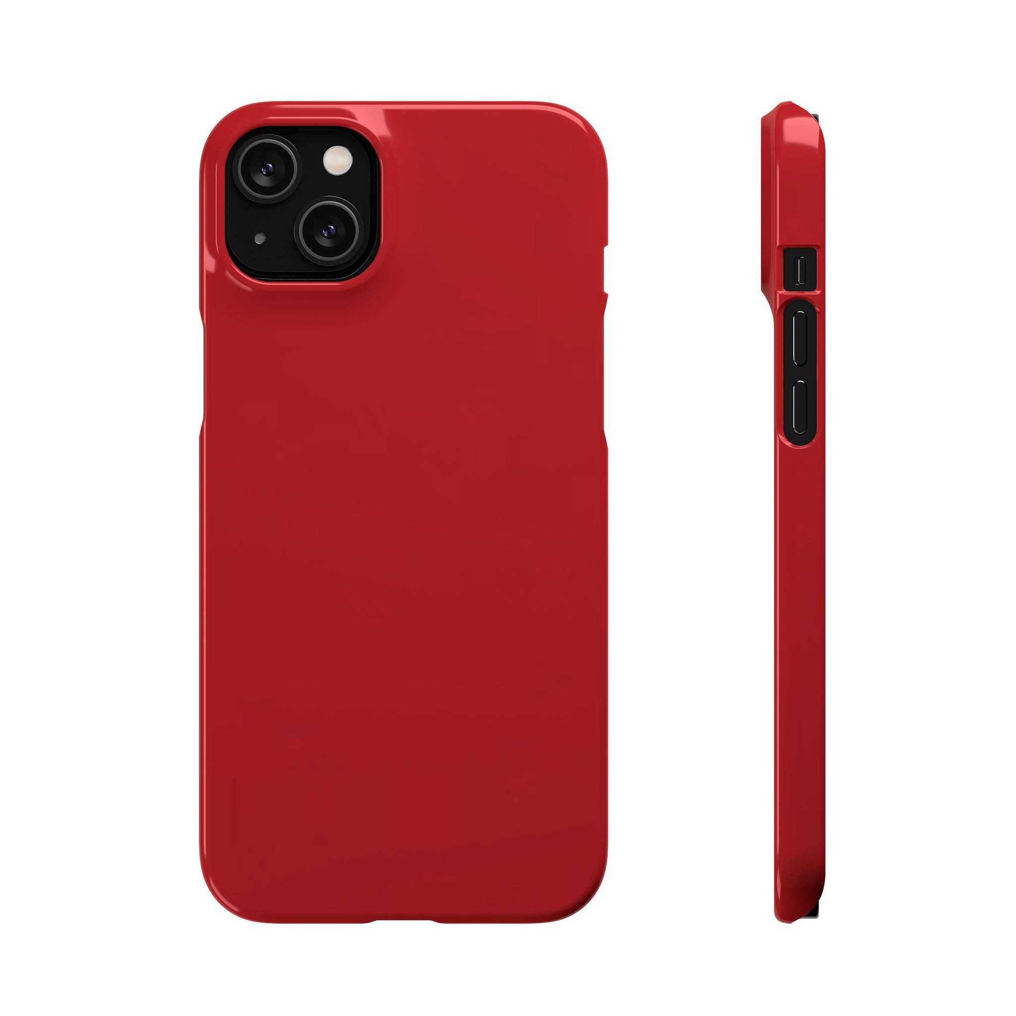 Terracota Snap Phone Case