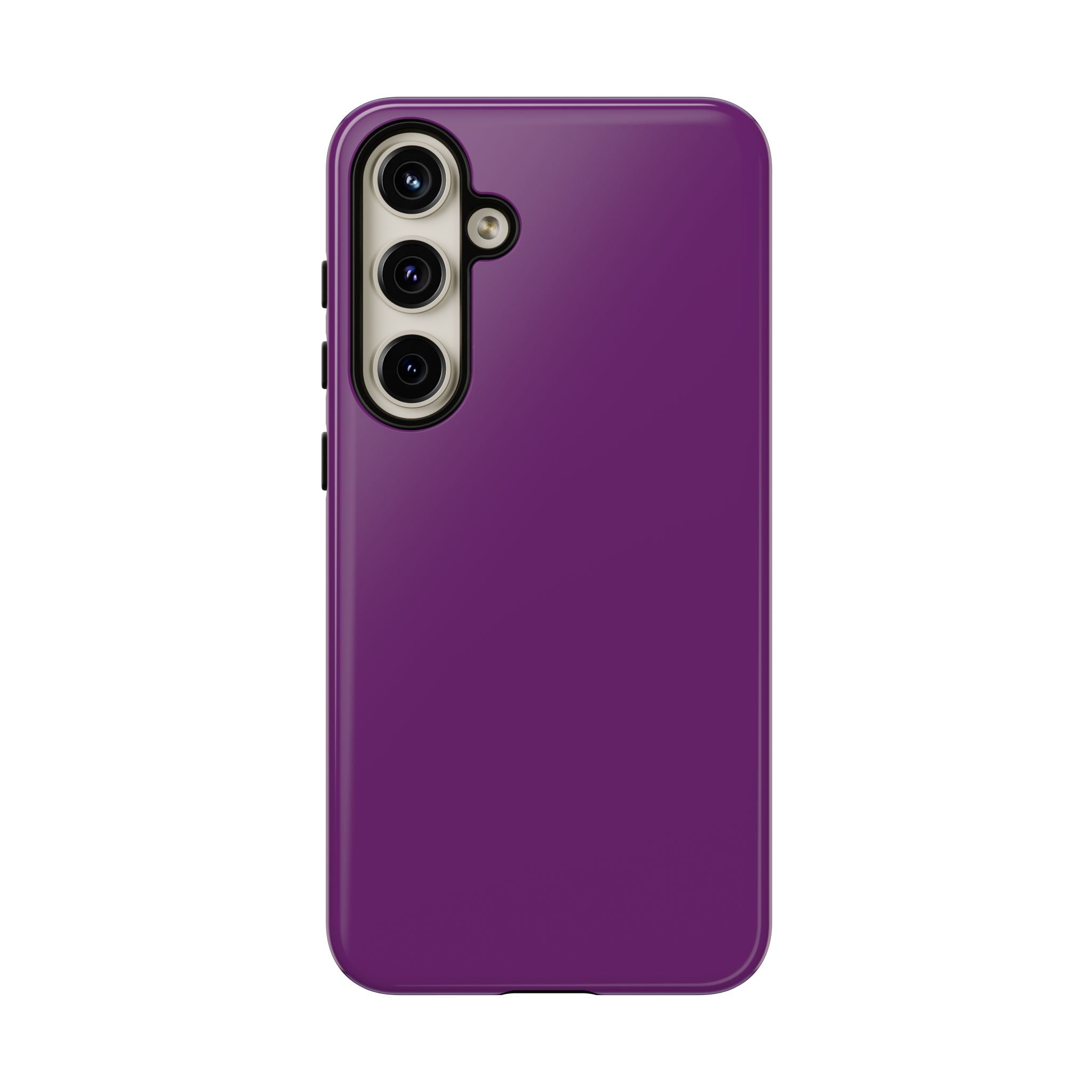 Blueberry Protective Phone Case