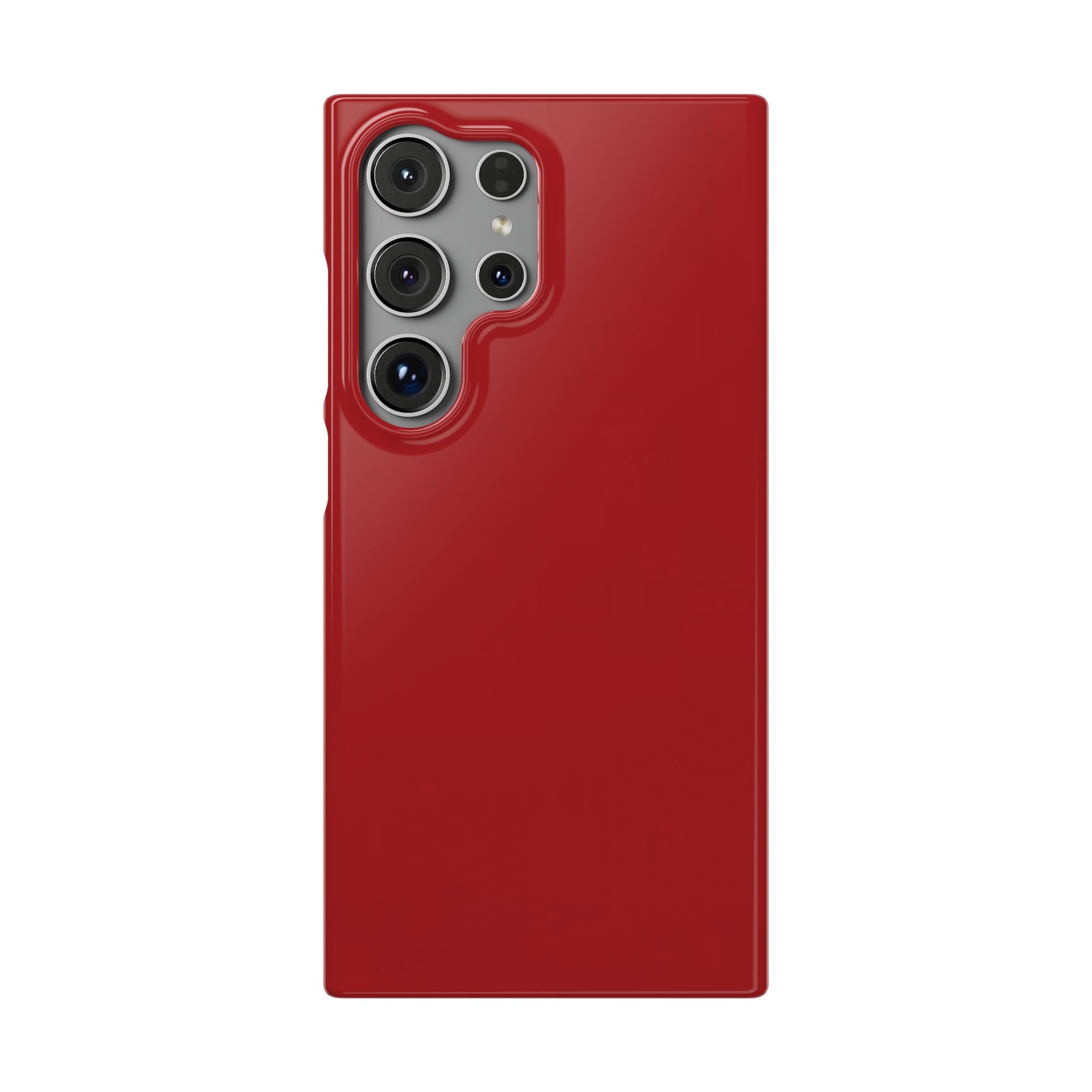 Terracota Snap Phone Case