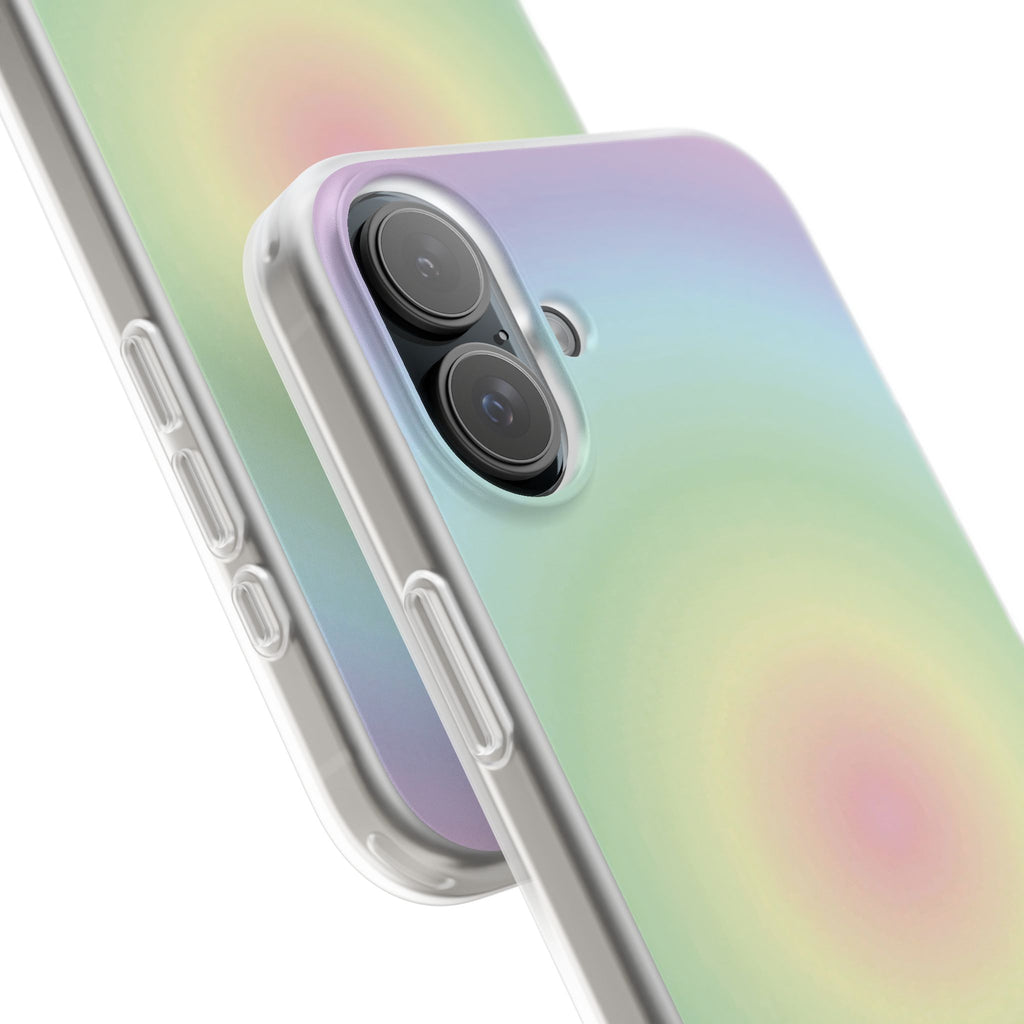 Bermuda Halo Gradient Flexi Case